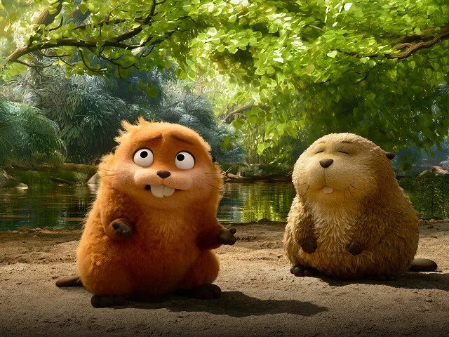 Hoppers (2026)