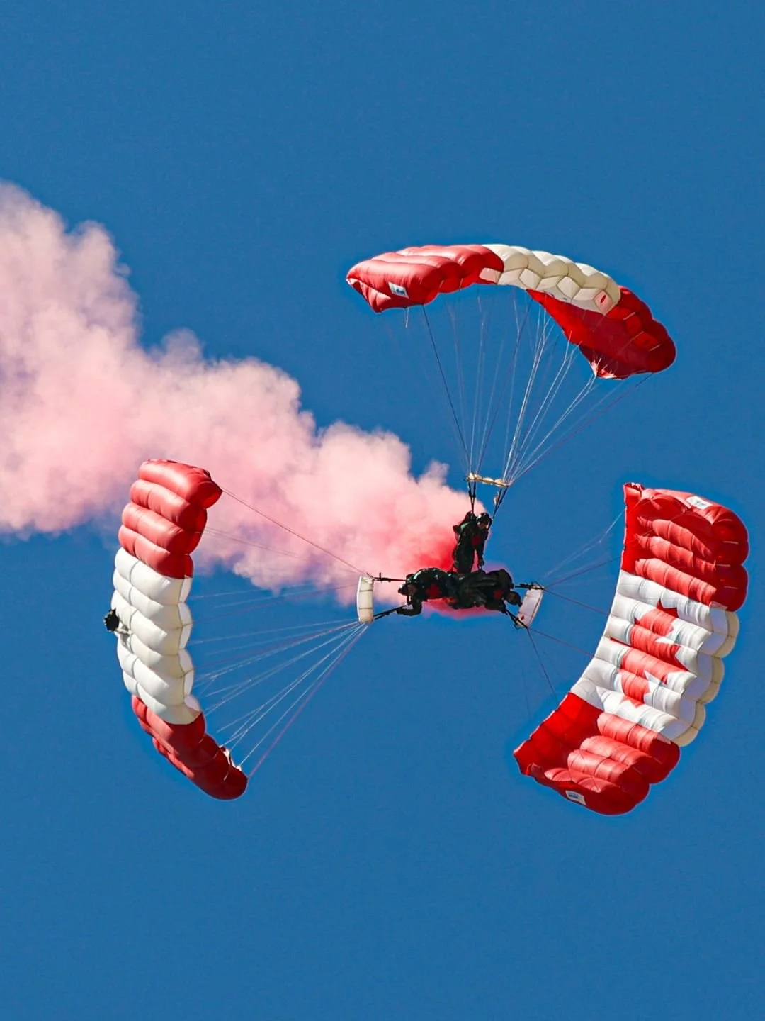 Red Deer Regional Airshow