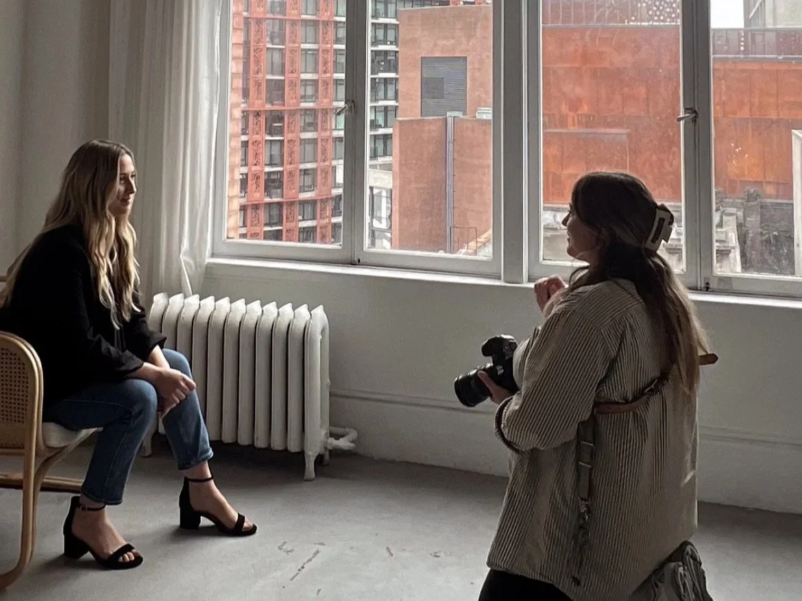 Why Content Sessions Are One of the Smartest Investments You Can Make for Your Business