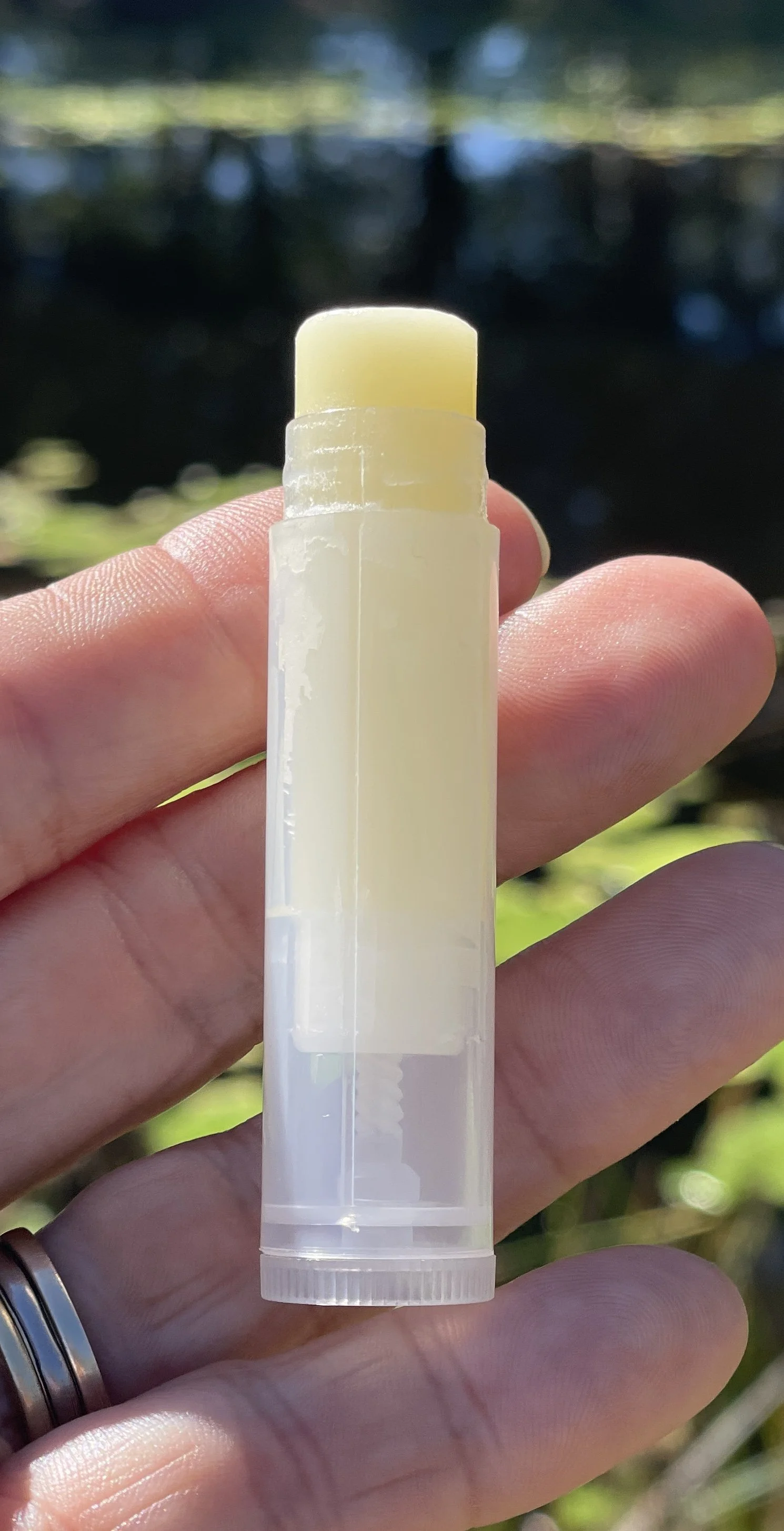 Beelbi Lip Butter - Peppermint