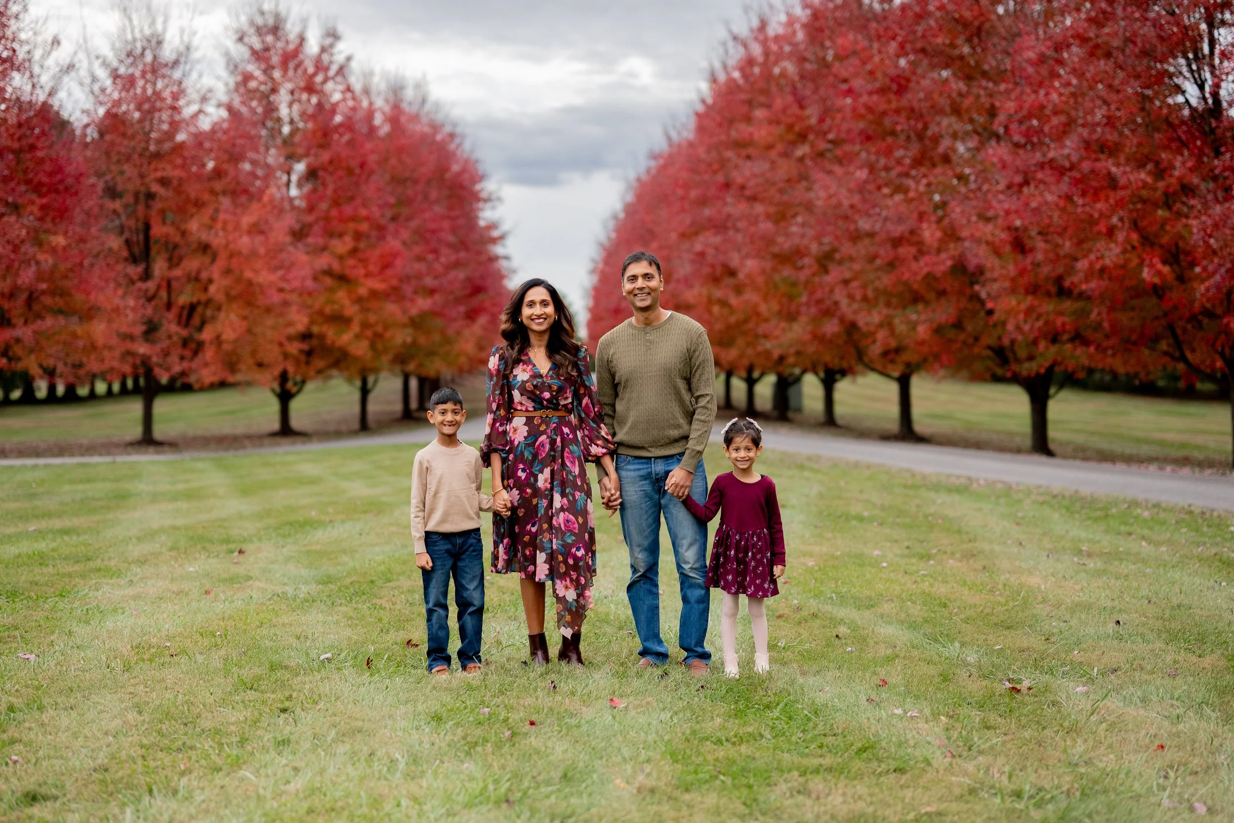 Mini & Family Sessions