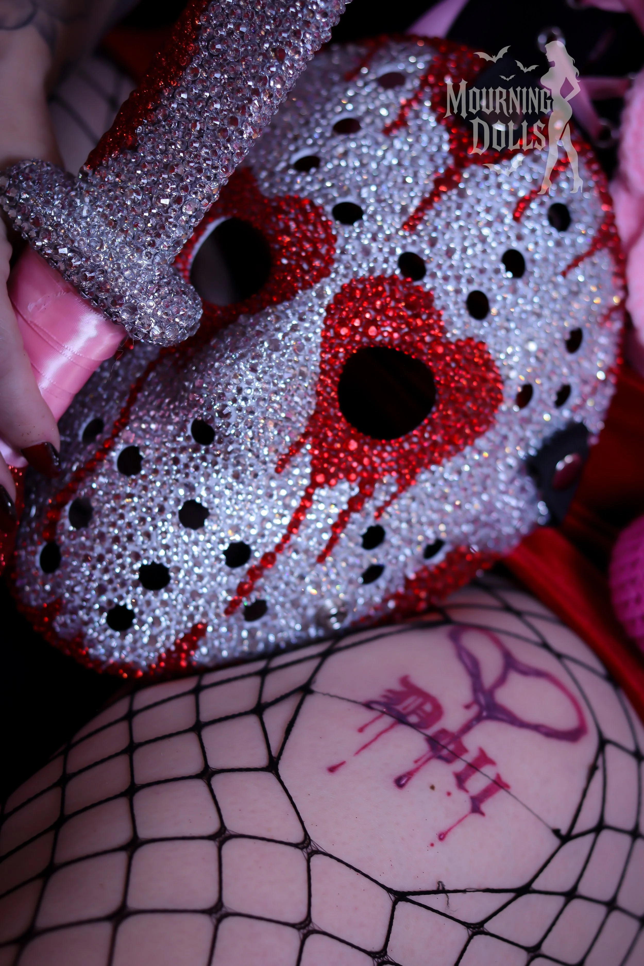 9 - Friday the 13th in Love Lily Omen 4.jpg