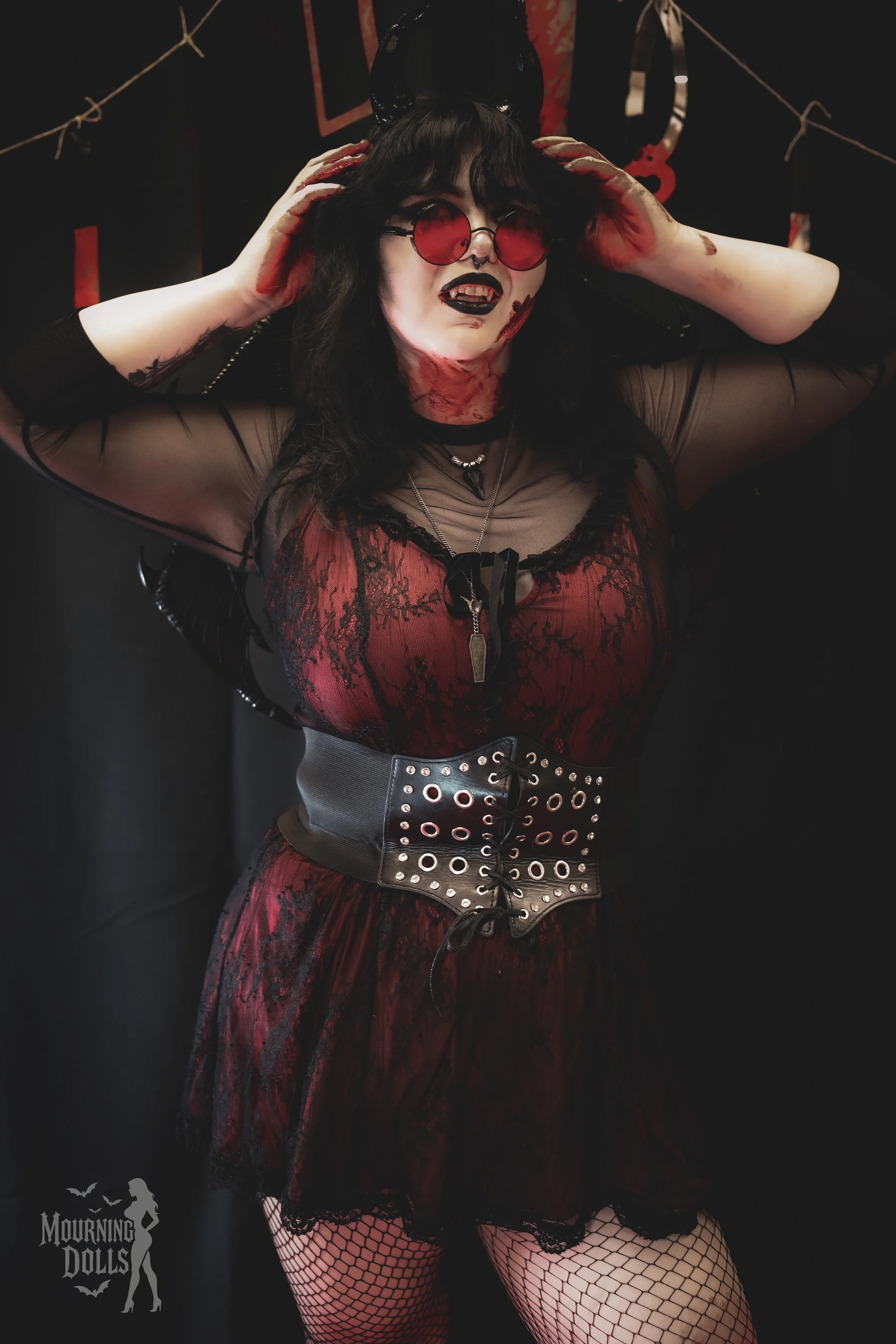 2 - Hot as Hell Alekzandria Blackwood 9.jpg