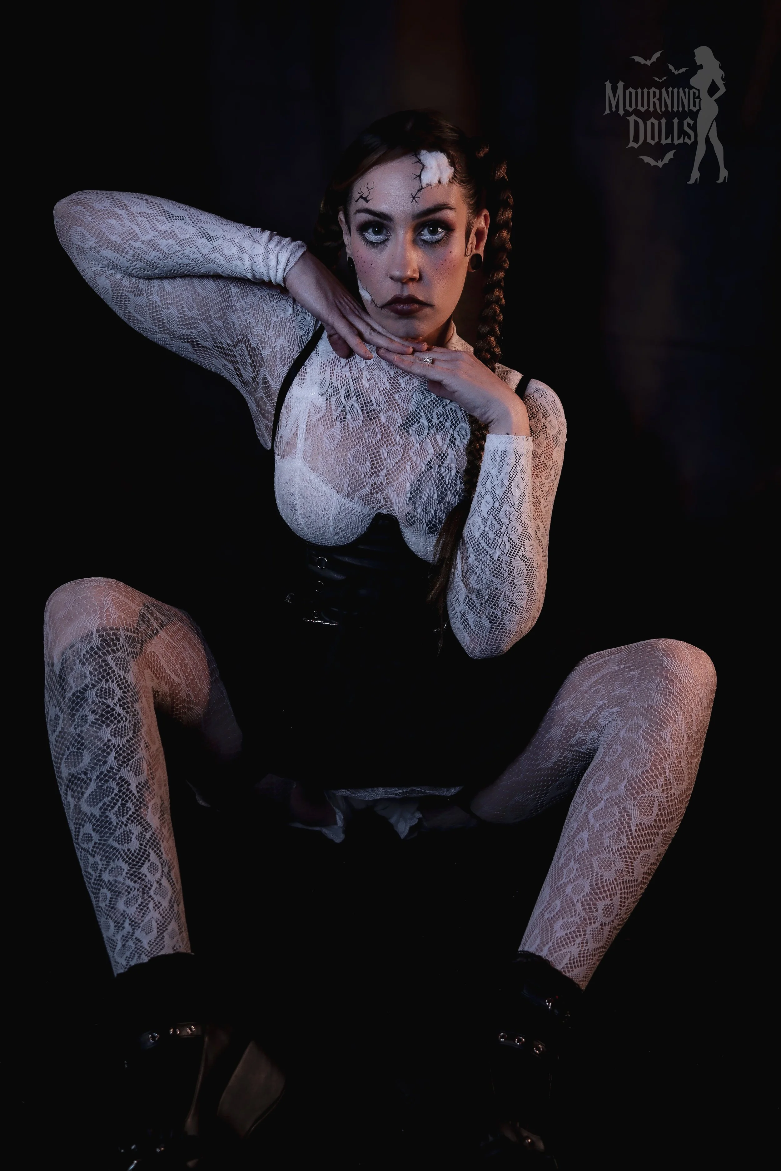 8 - Haunted Toyshop 12 Queen Mourne.jpg