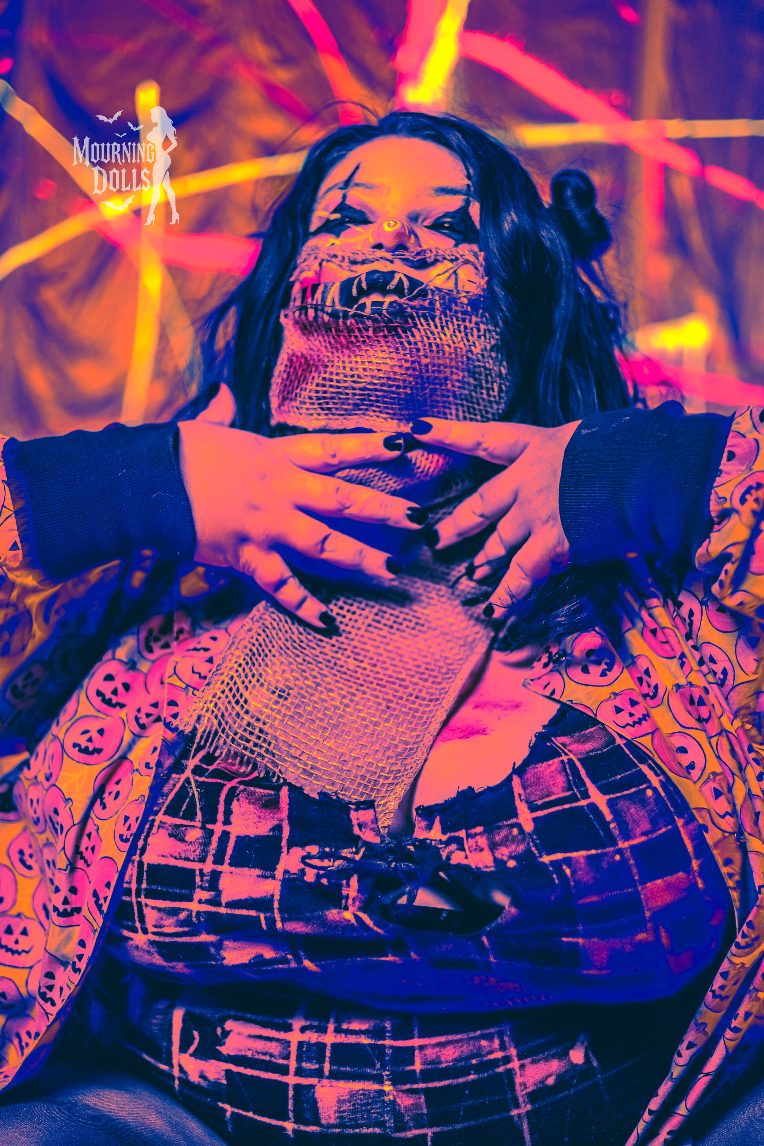 11 - Neon Birthday Massacre Azaret Hellborn 5.jpg
