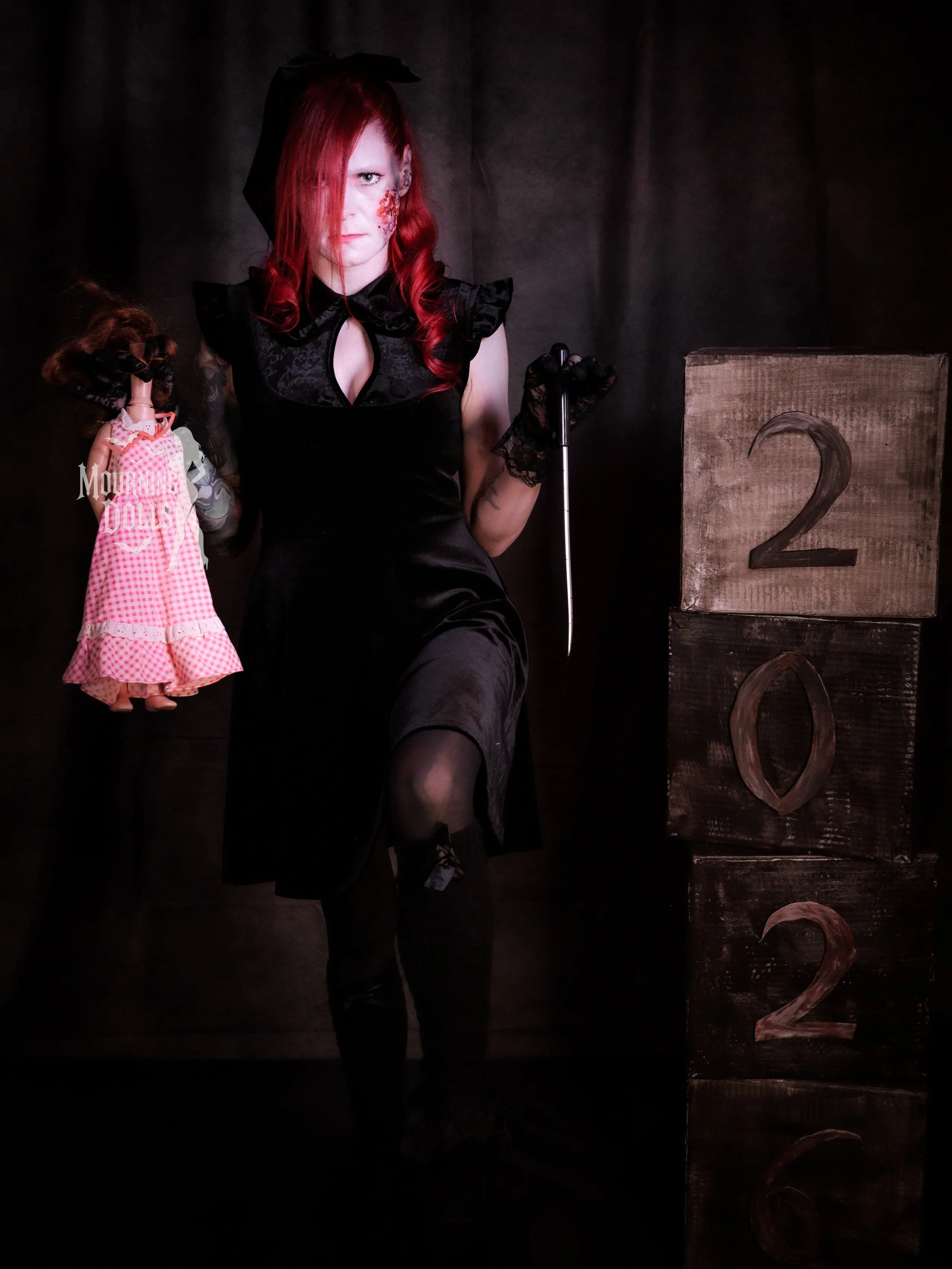 8 - Haunted Toyshop Tally Graves 13.JPG