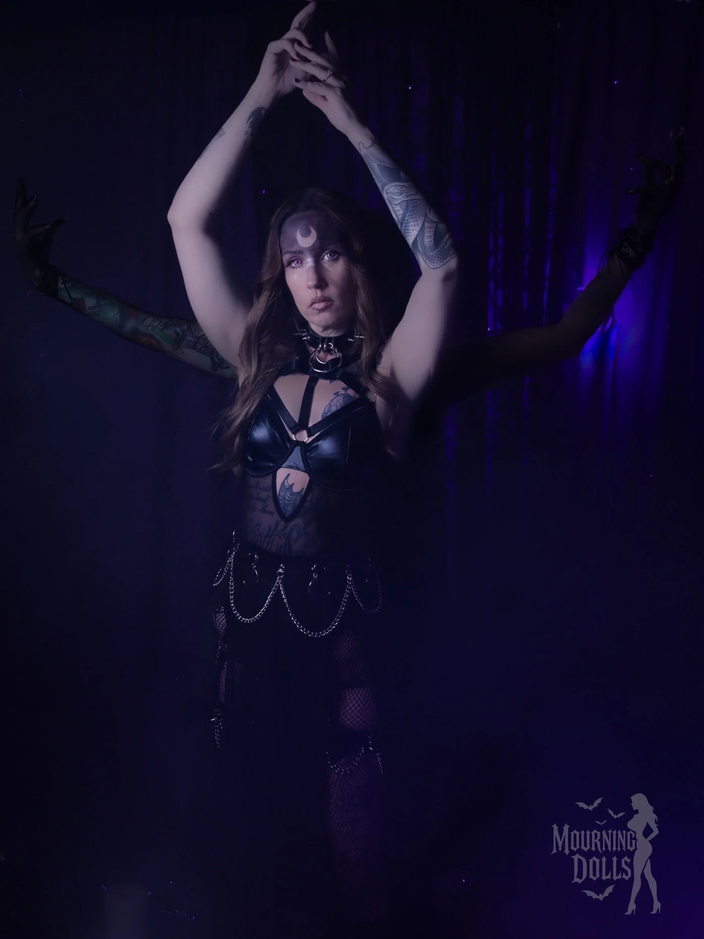 6 - Under the Mourning Moon 10 Queen Mourne.jpg