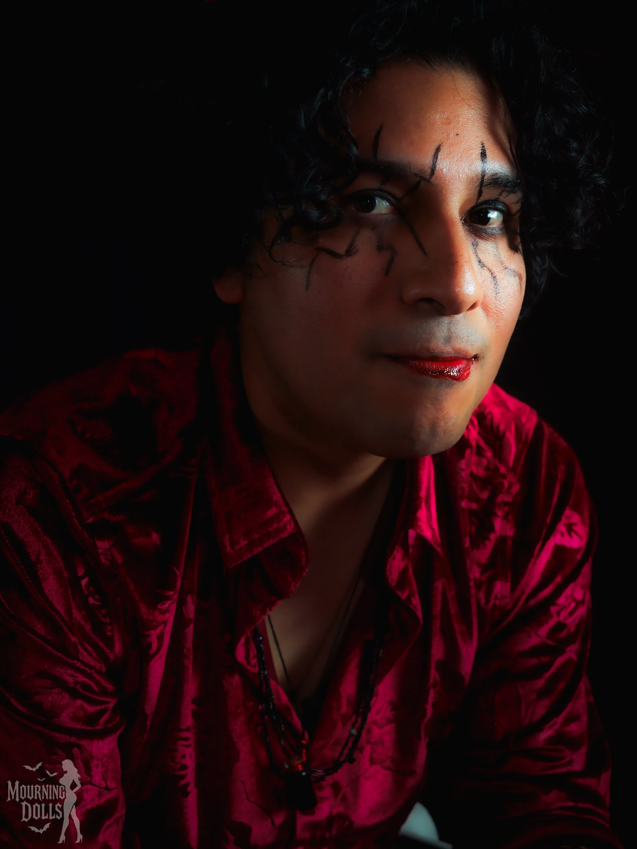 2 - Hot as Hell Bee Obsidian 6.JPG