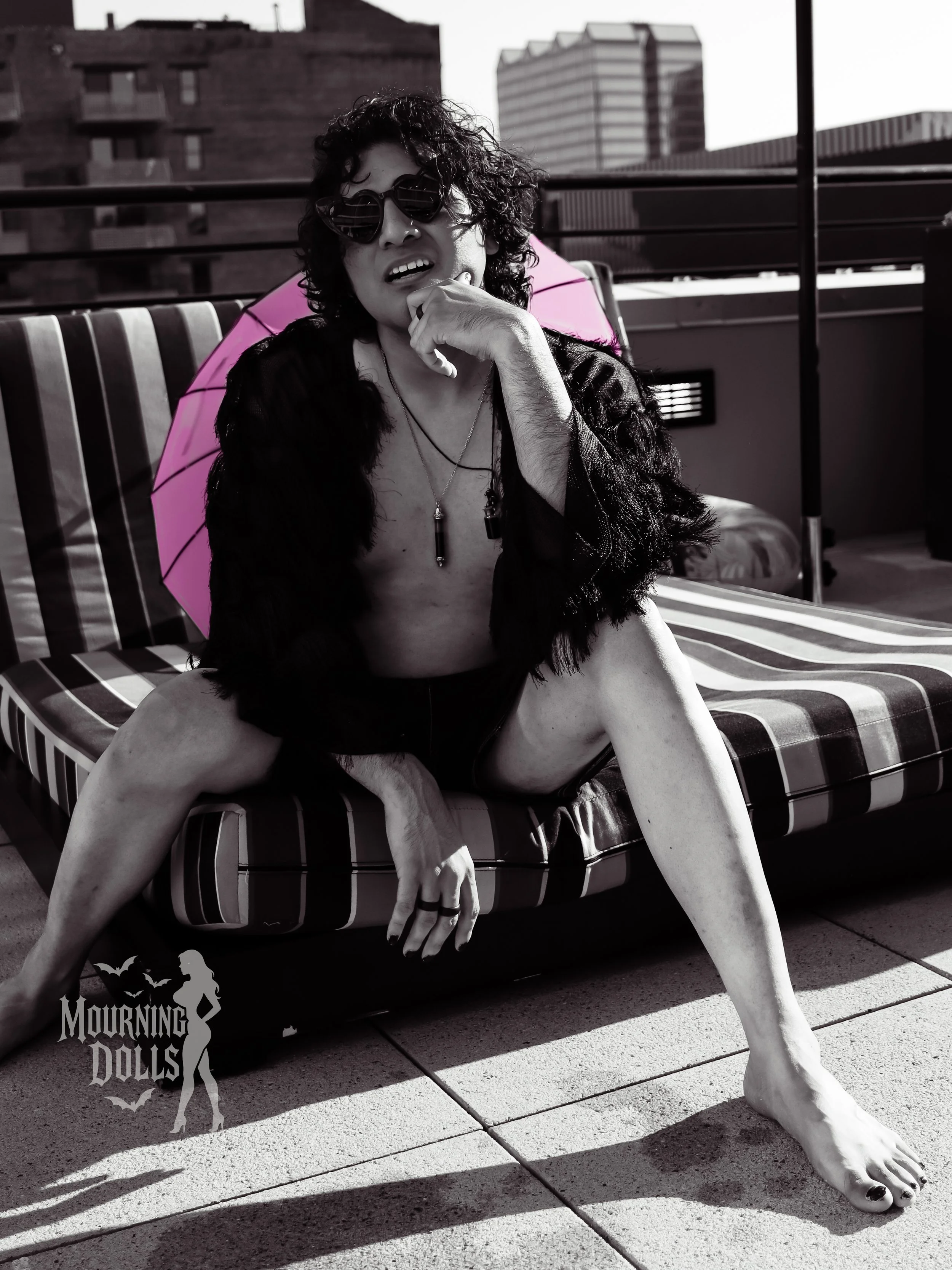 3 - Pink Noir Bee Obsidian 1.JPG