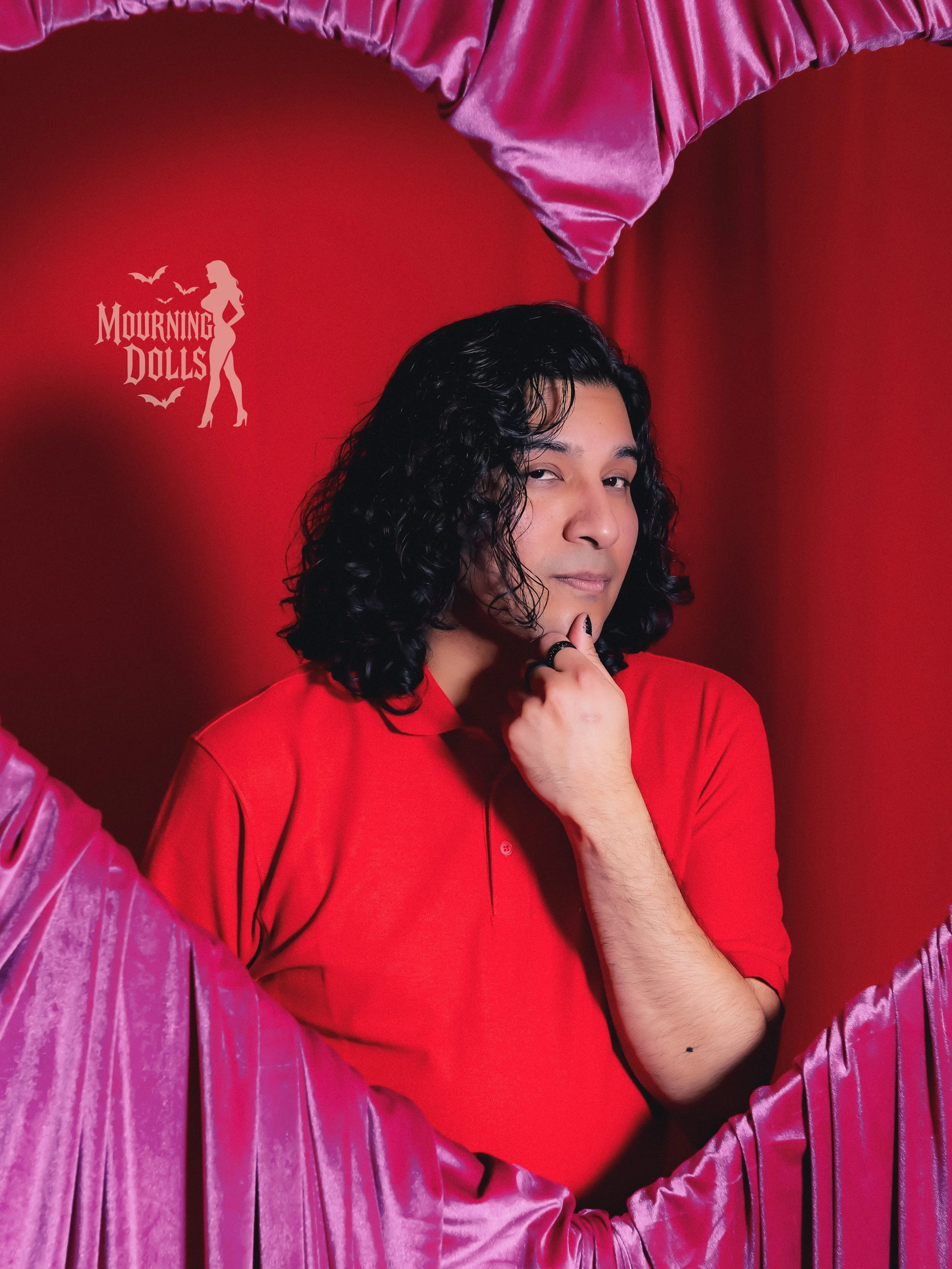 9 - Friday the 13th in Love Bee Obsidian 6.JPG