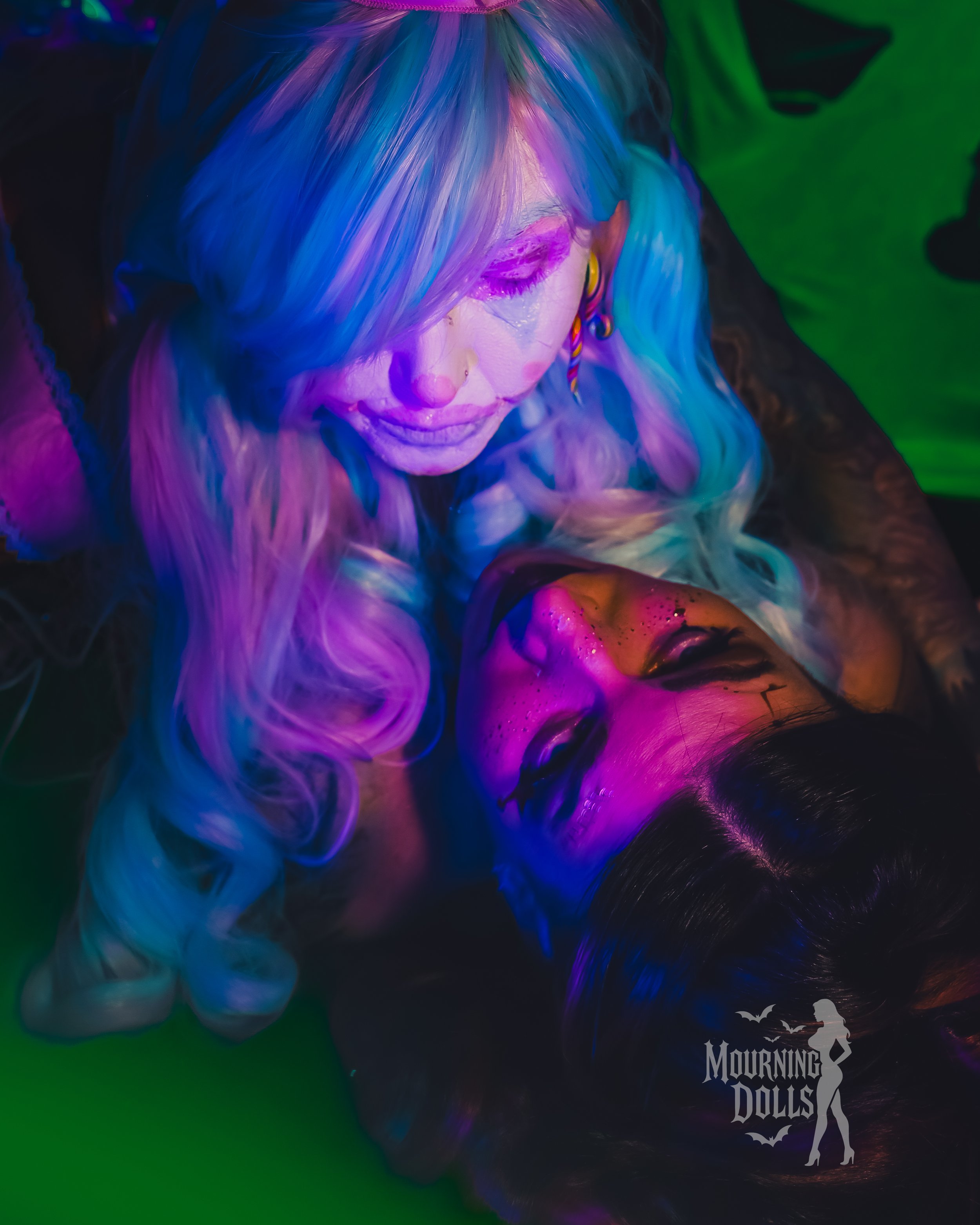 11 - Neon Birthday Massacre Group 7.JPG