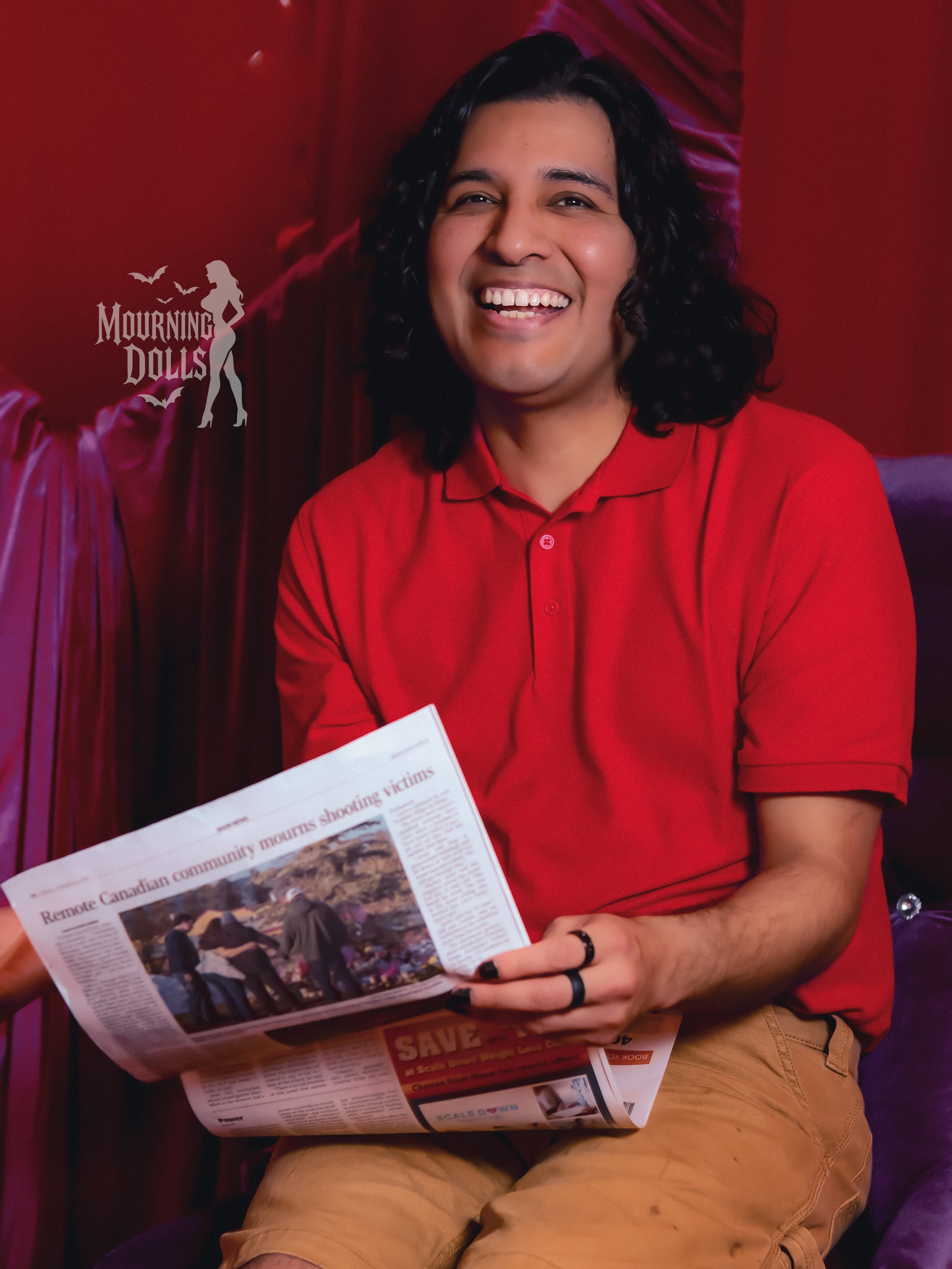 9 - Friday the 13th in Love Bee Obsidian 1.JPG