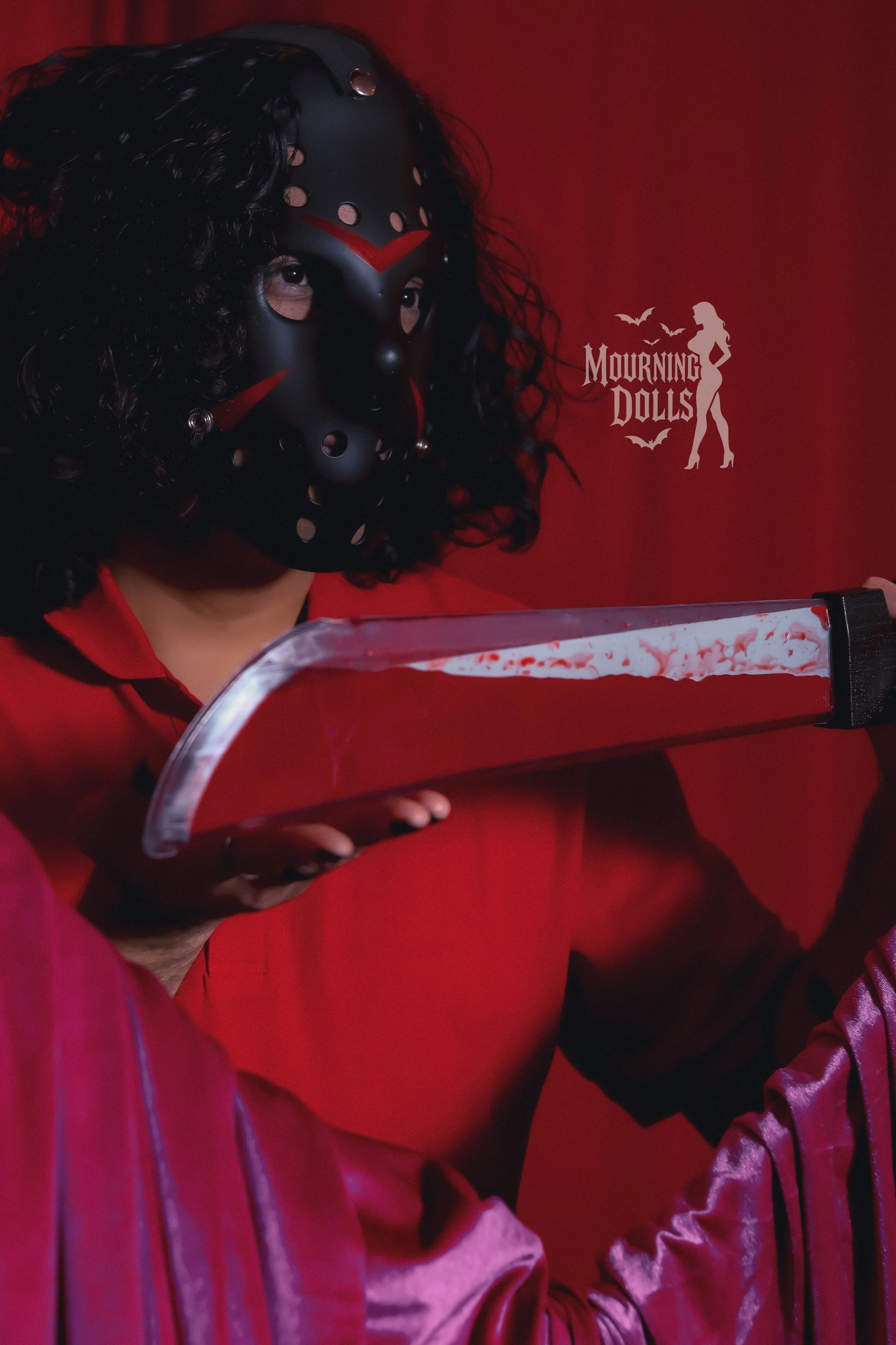 9 - Friday the 13th in Love Bee Obsidian 11.JPG