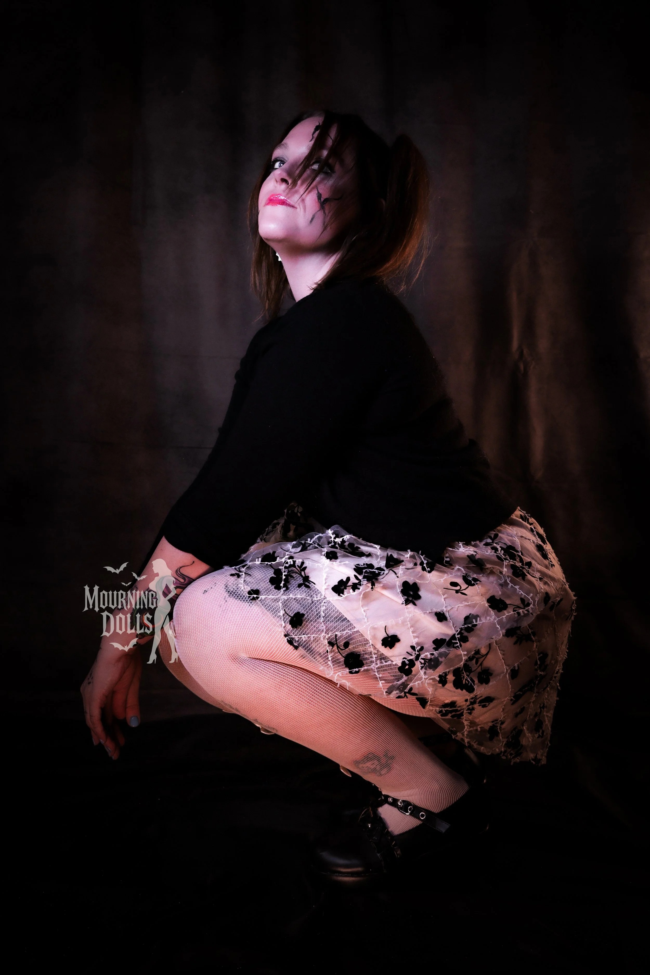 8 - Haunted Toyshop Luna Hexx 1.JPG