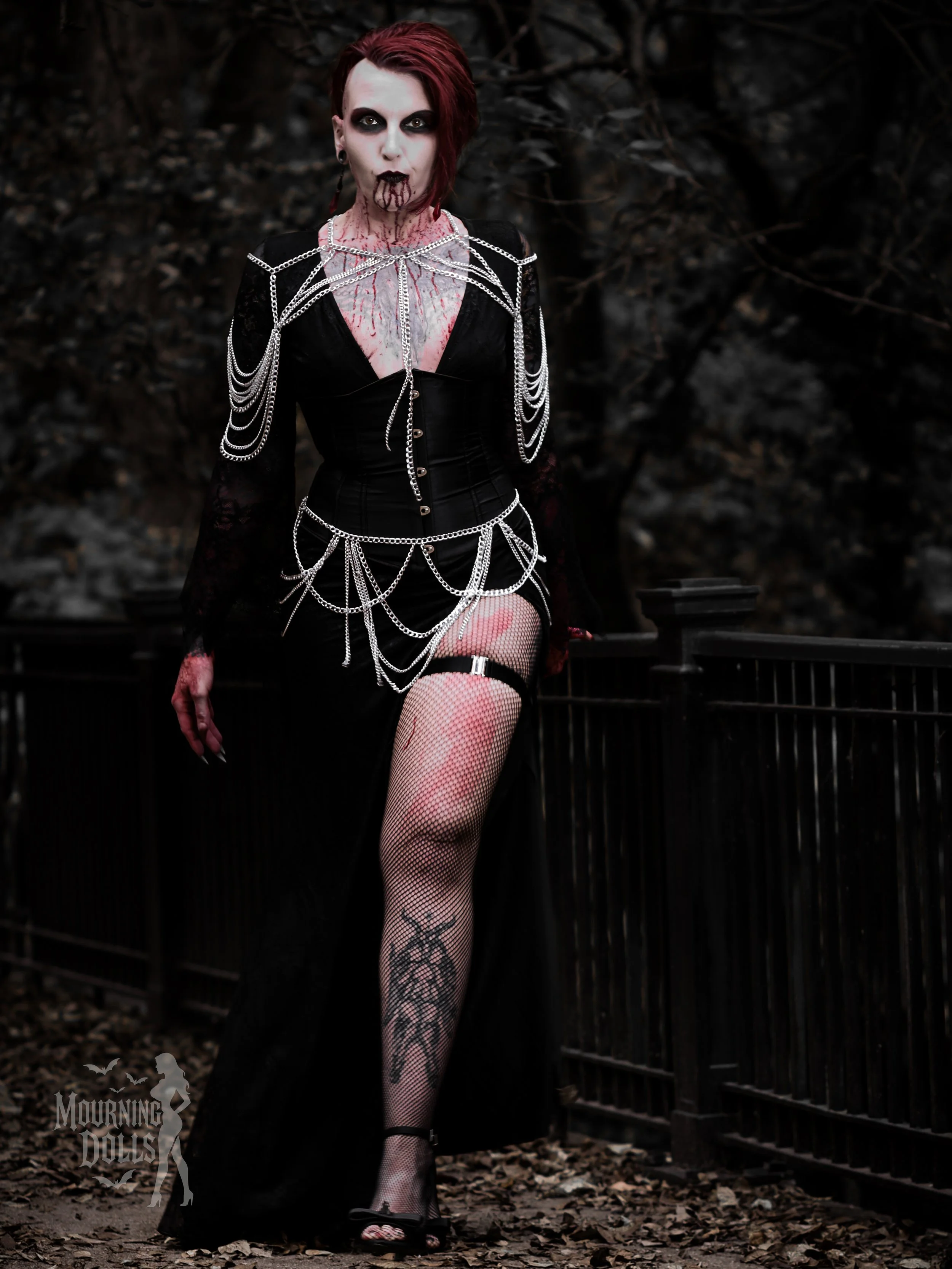 5 - Fuck Your Fangs Vixen Voltaire 12.JPG