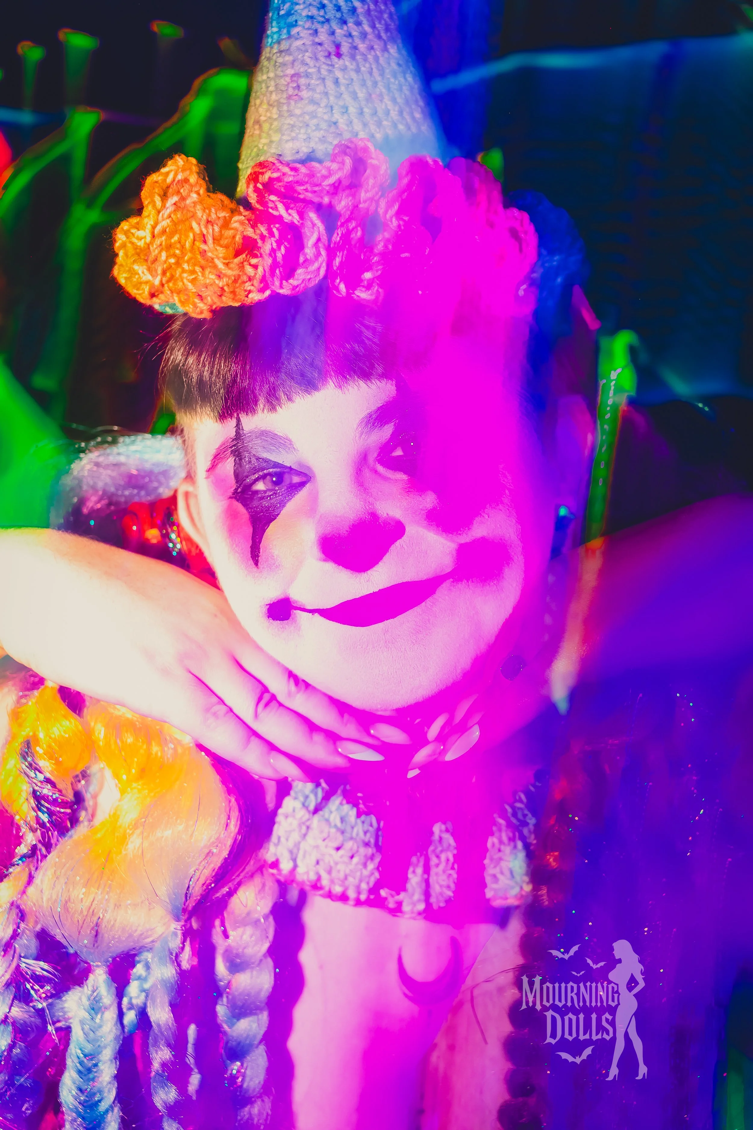 11 - Neon Birthday Massacre Madi Moonveil 10.JPG