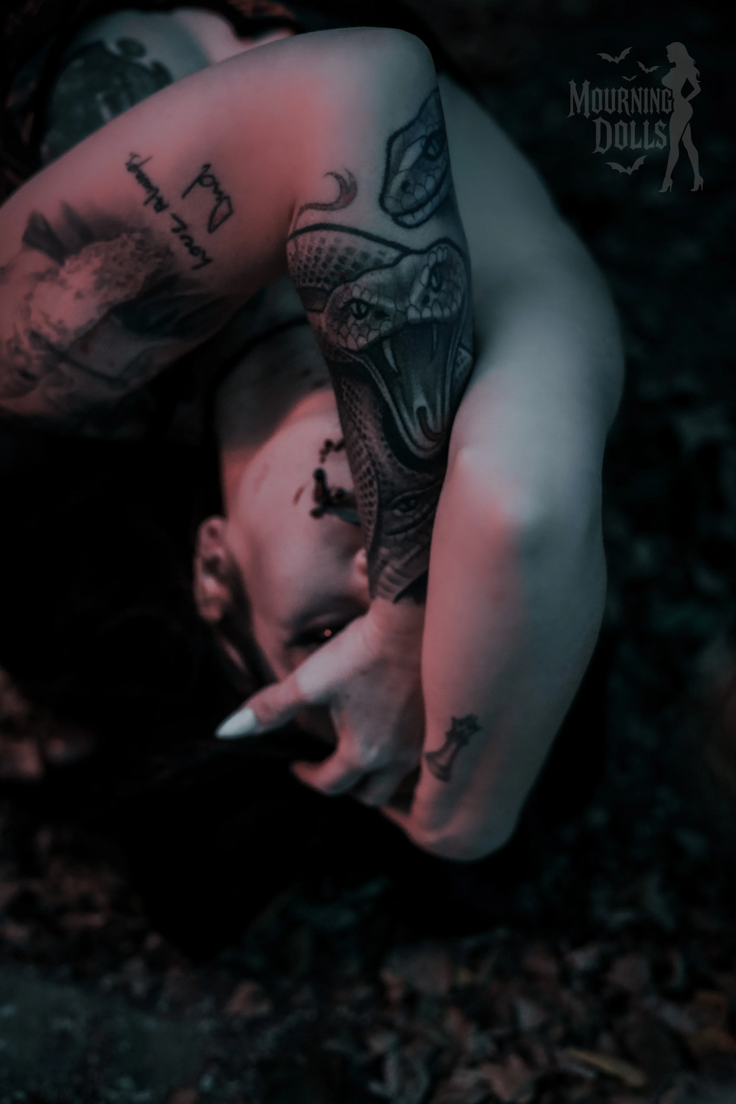 5 - Fuck Your Fangs 13 Queen Mourne.jpg