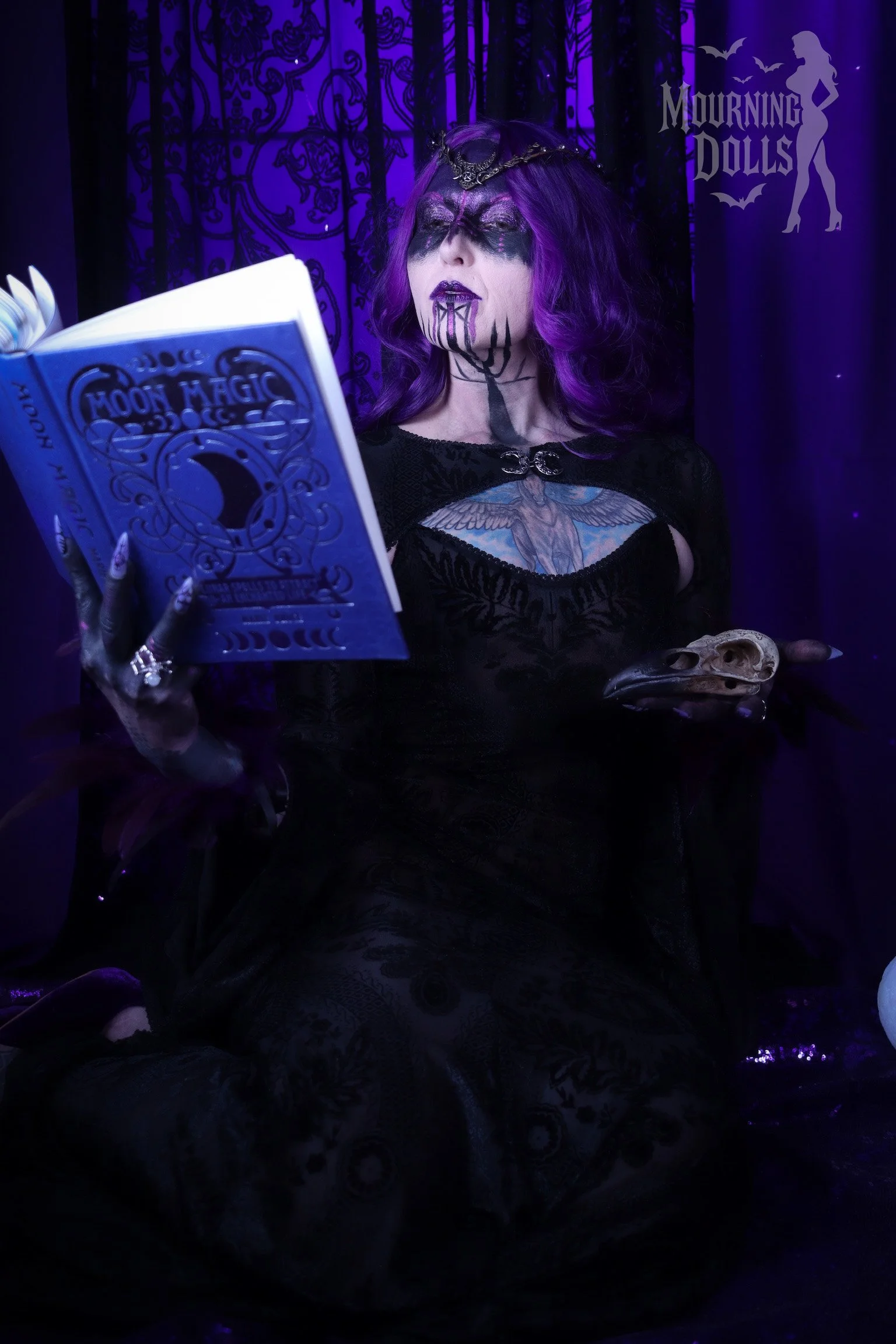 6 - Under the Mourning Moon Vixen Voltaire 13.jpg