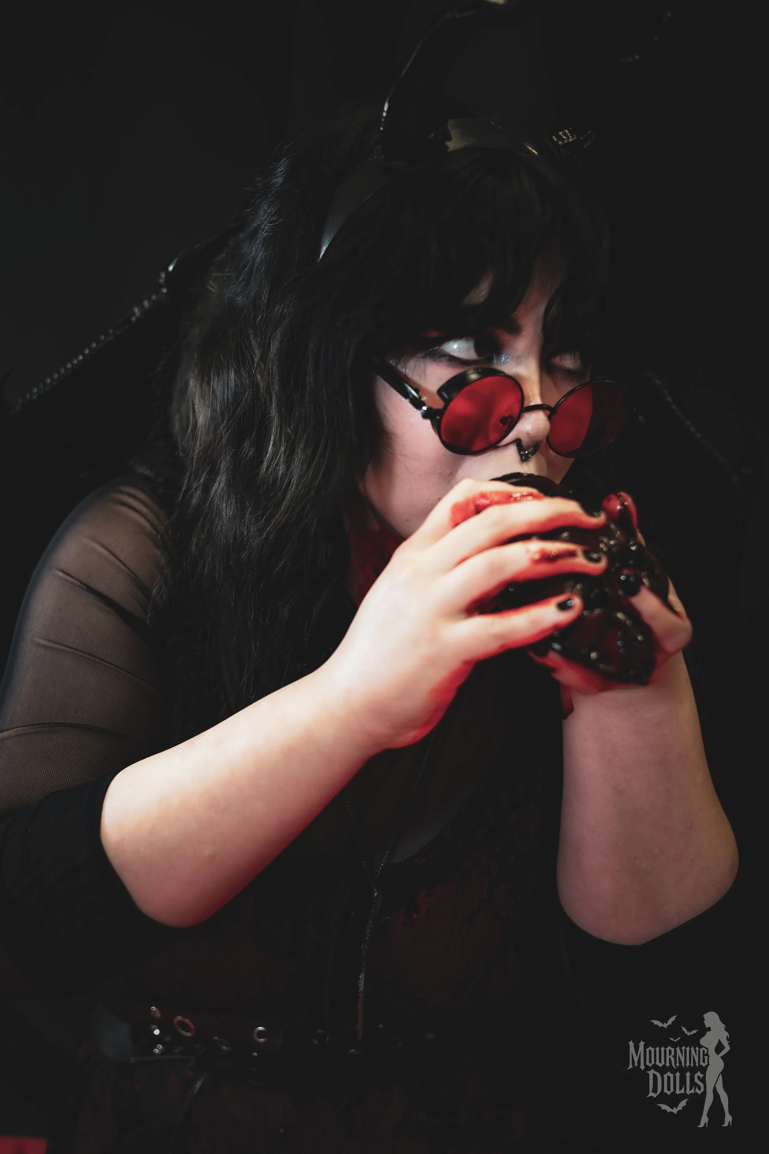 2 - Hot as Hell Alekzandria Blackwood 3.jpg