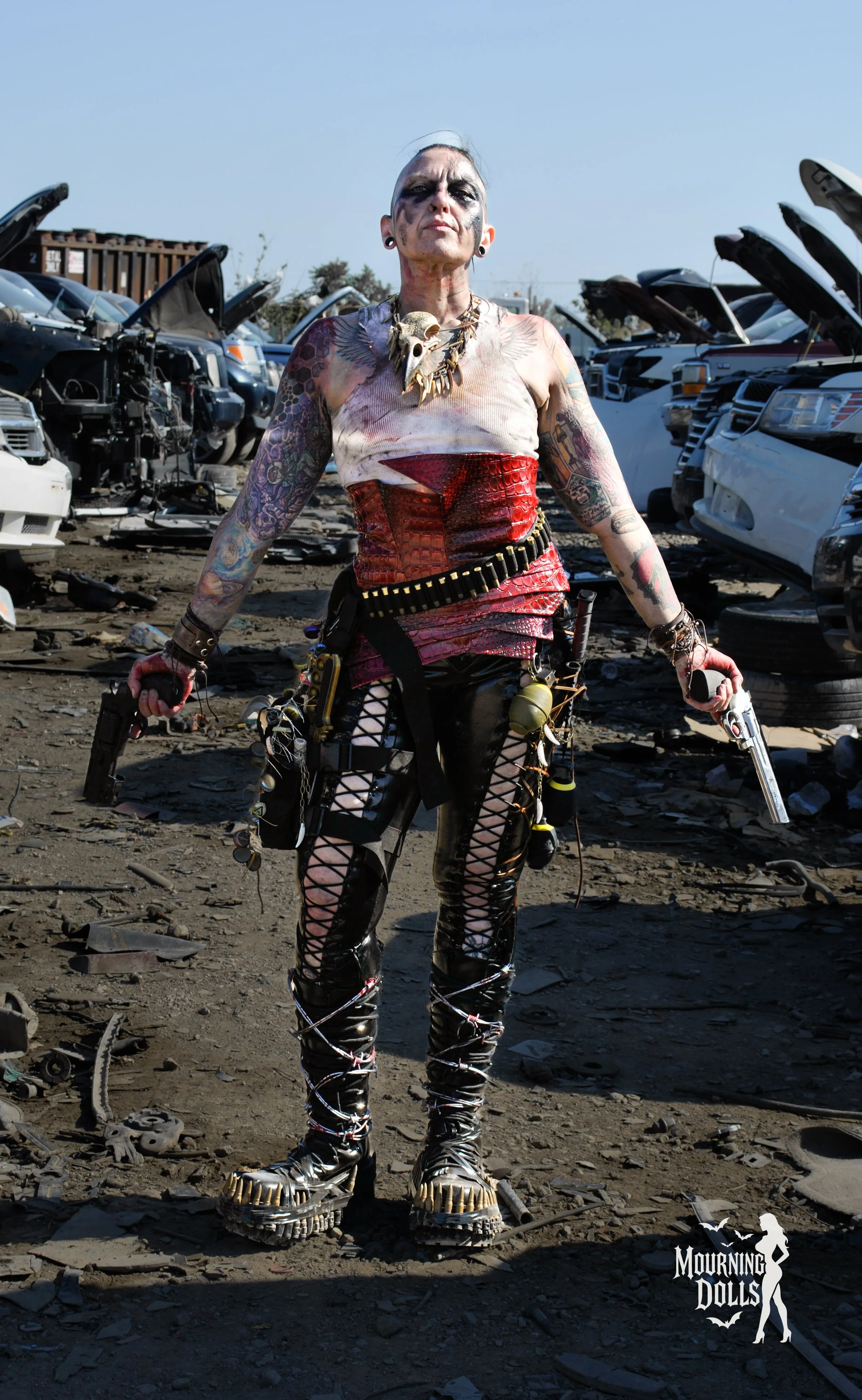 12 - One Year in Ruins Vixen Voltaire 13.jpg