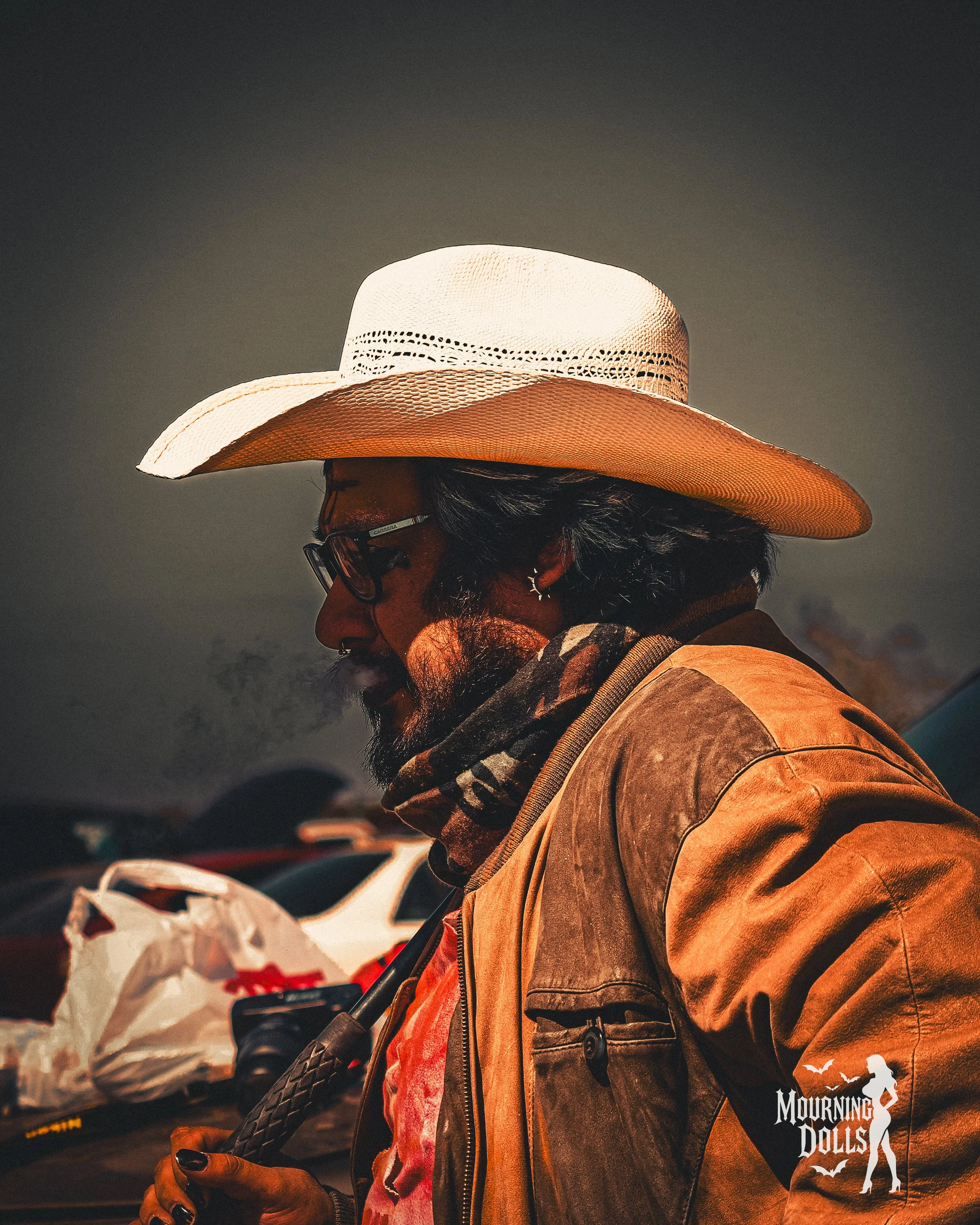 12 - One Year in Ruins Matador 1.JPG