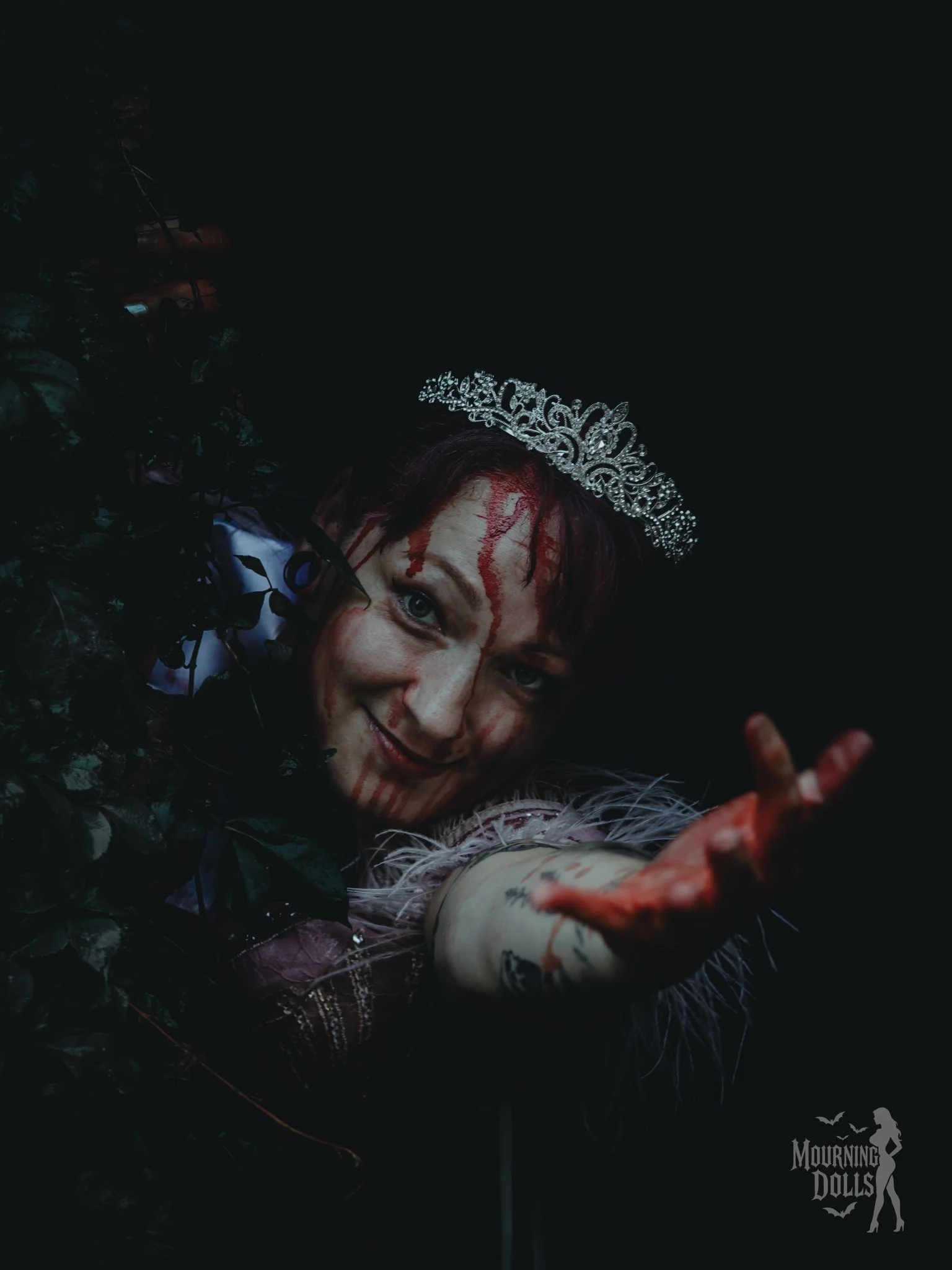 Carries Rage Lily Omen 3.JPG