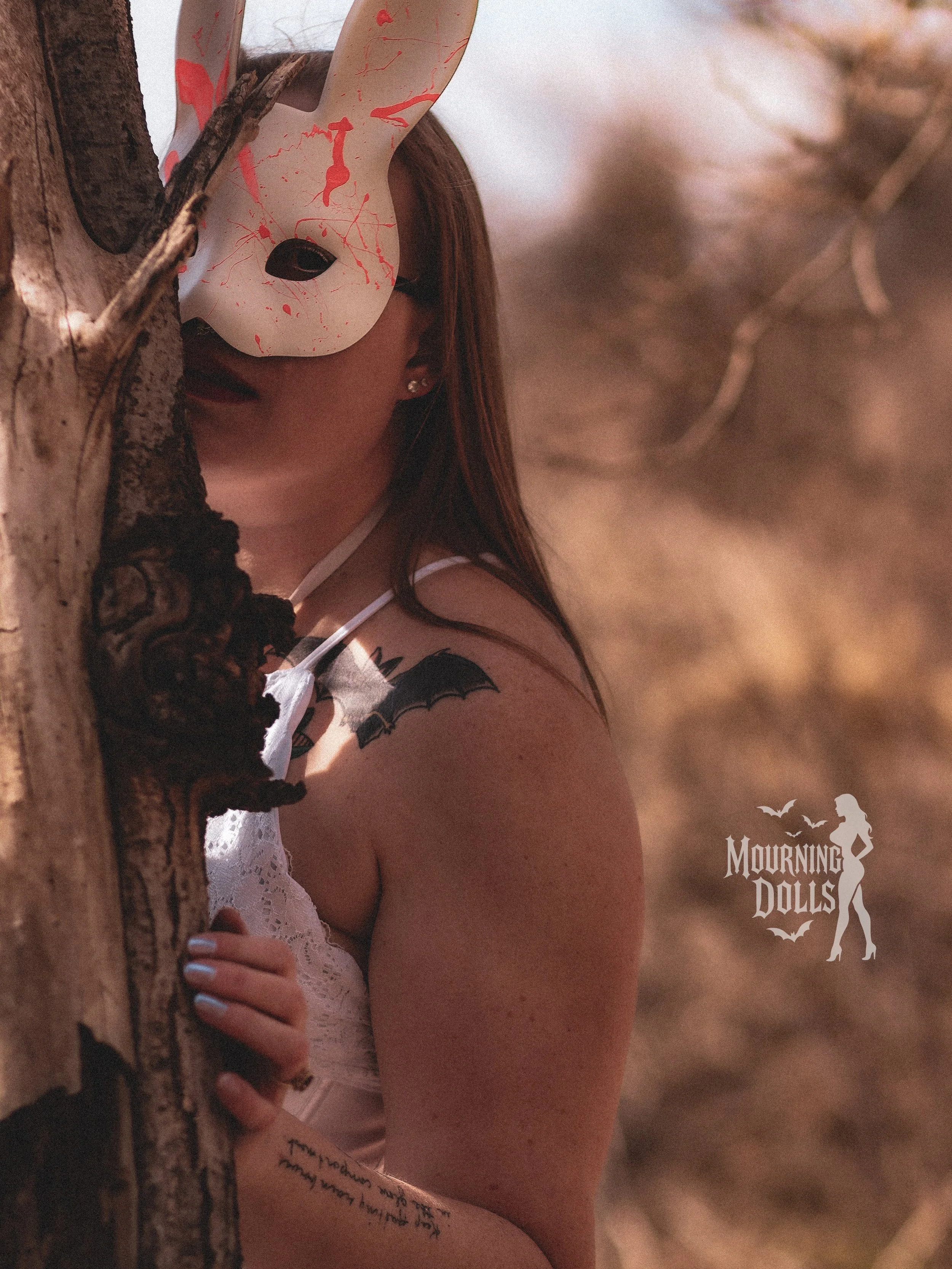 10 - The Hunt Storyline Ruby Von Sparkle 12.JPG