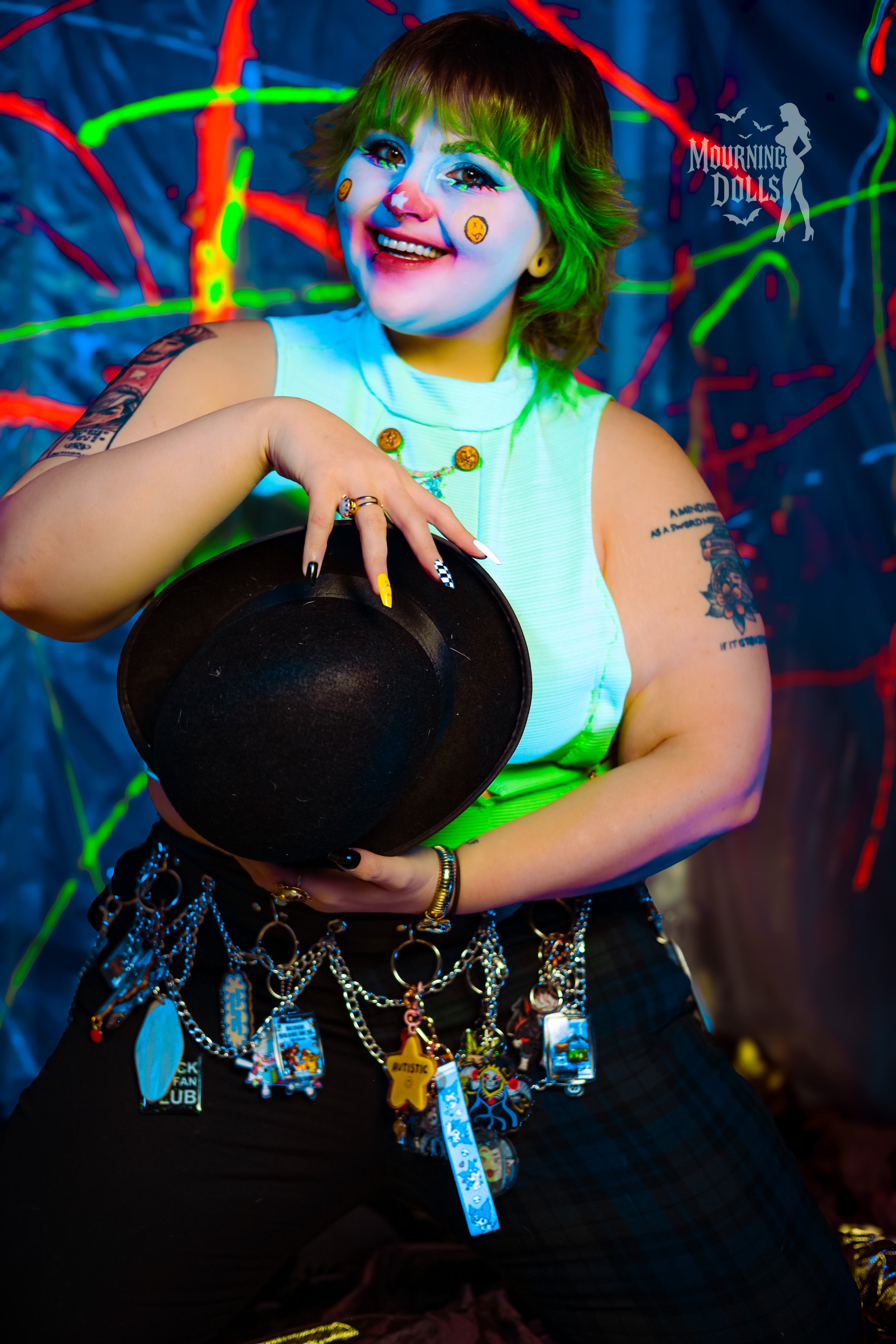 11 - Neon Birthday Massacre Lady Lore 8.jpg
