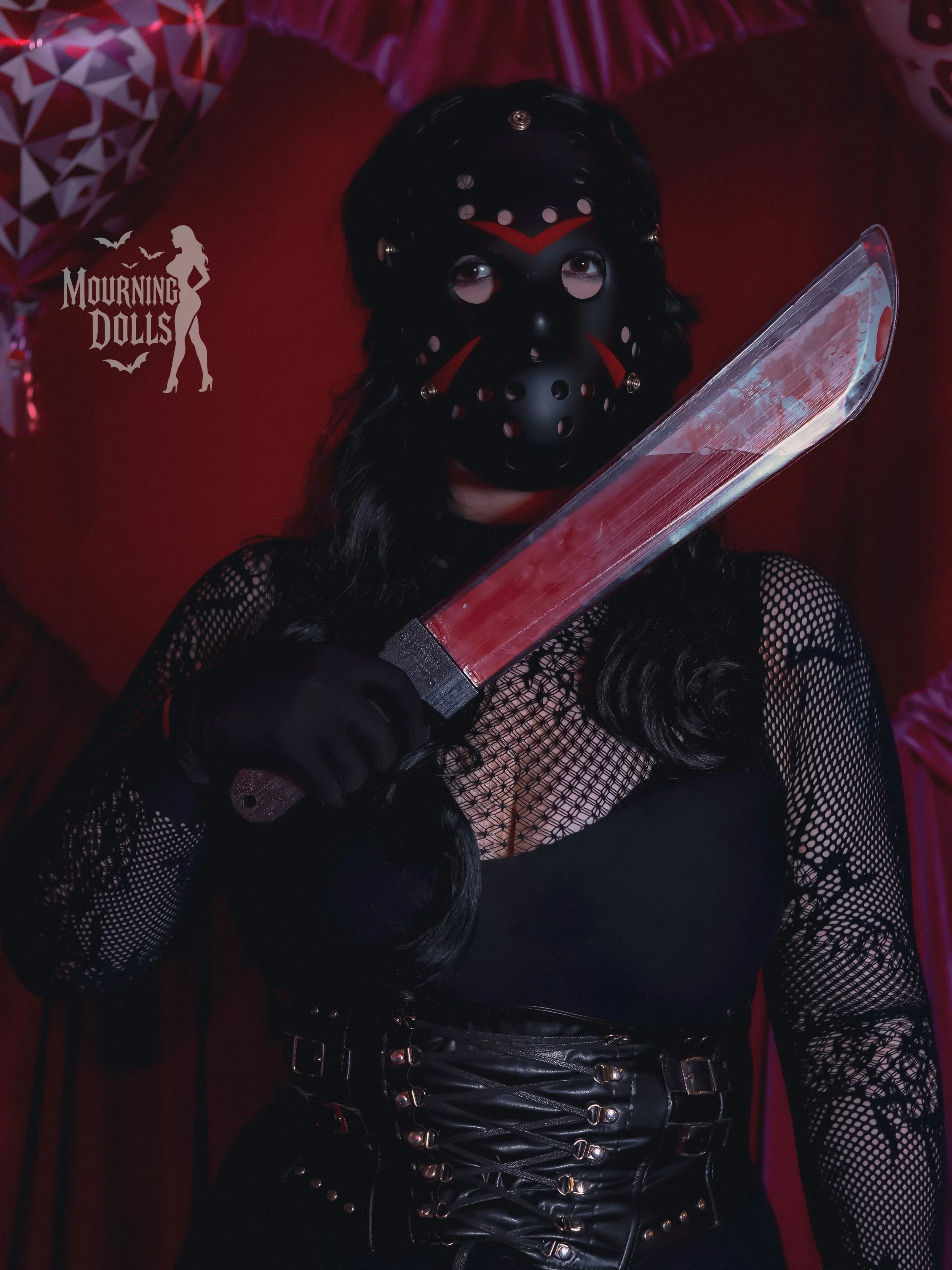 9 - Friday the 13th in Love Alekzandria Blackwood 5.JPG