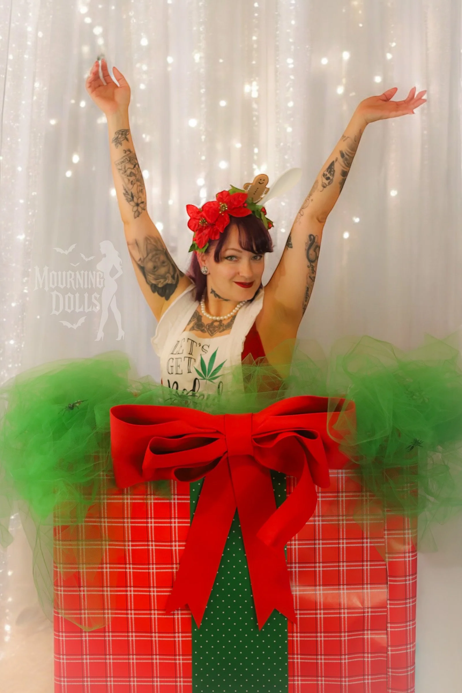 7 - Dreamcore Christmas Lily Omen 1.jpg