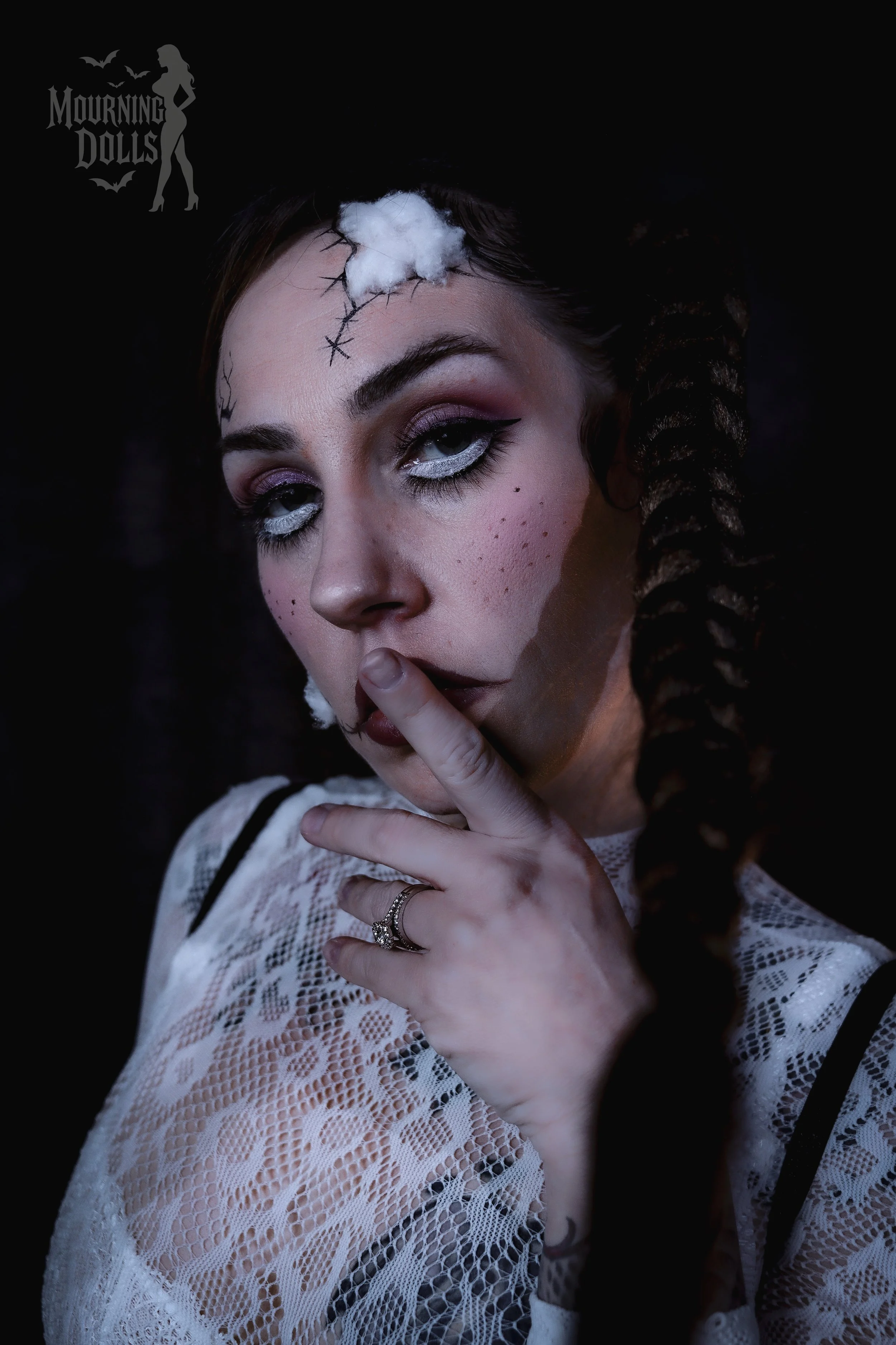 8 - Haunted Toyshop 4 Queen Mourne.jpg