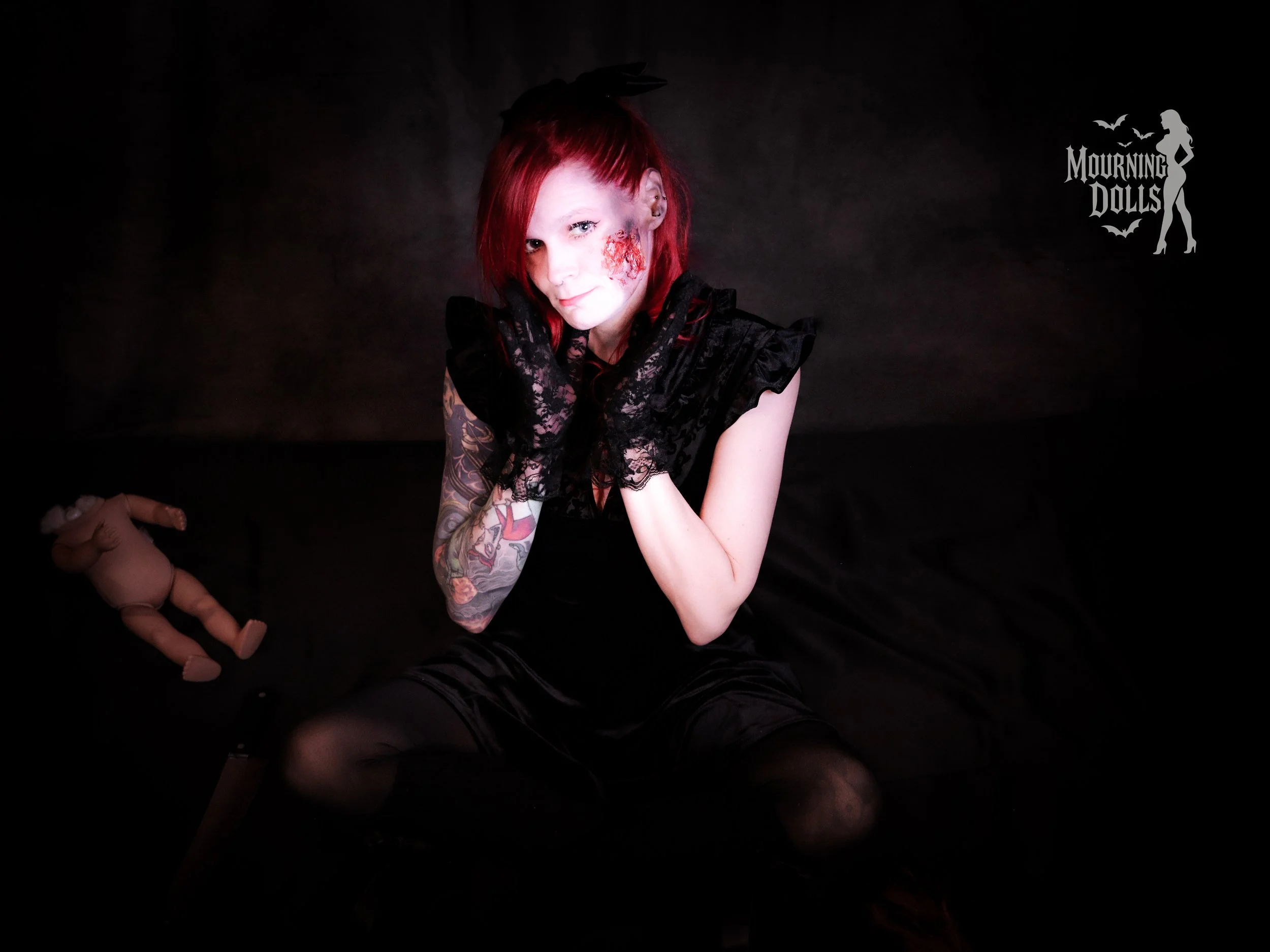 8 - Haunted Toyshop Tally Graves 8.JPG