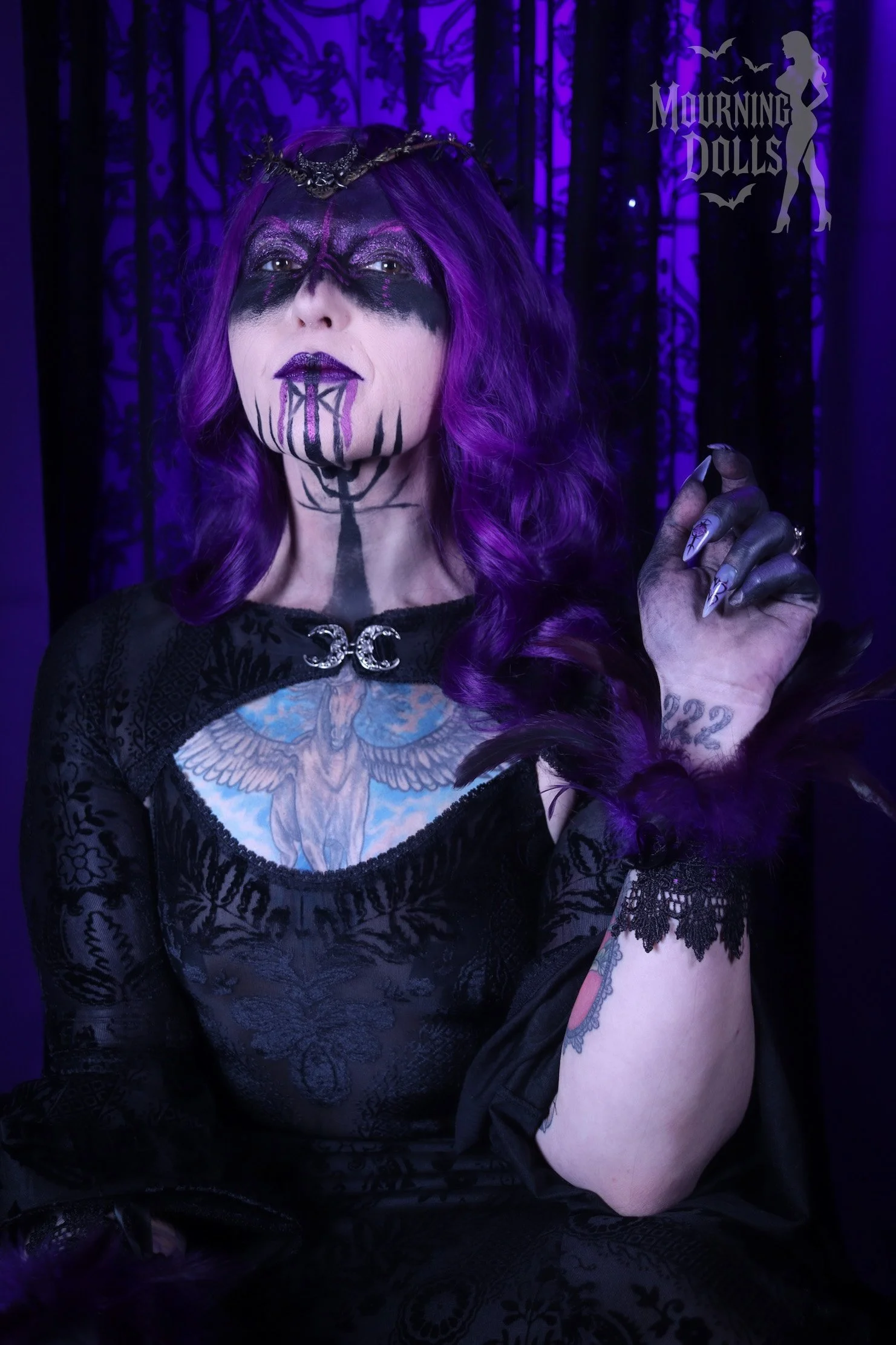 6 - Under the Mourning Moon Vixen Voltaire 7.jpg