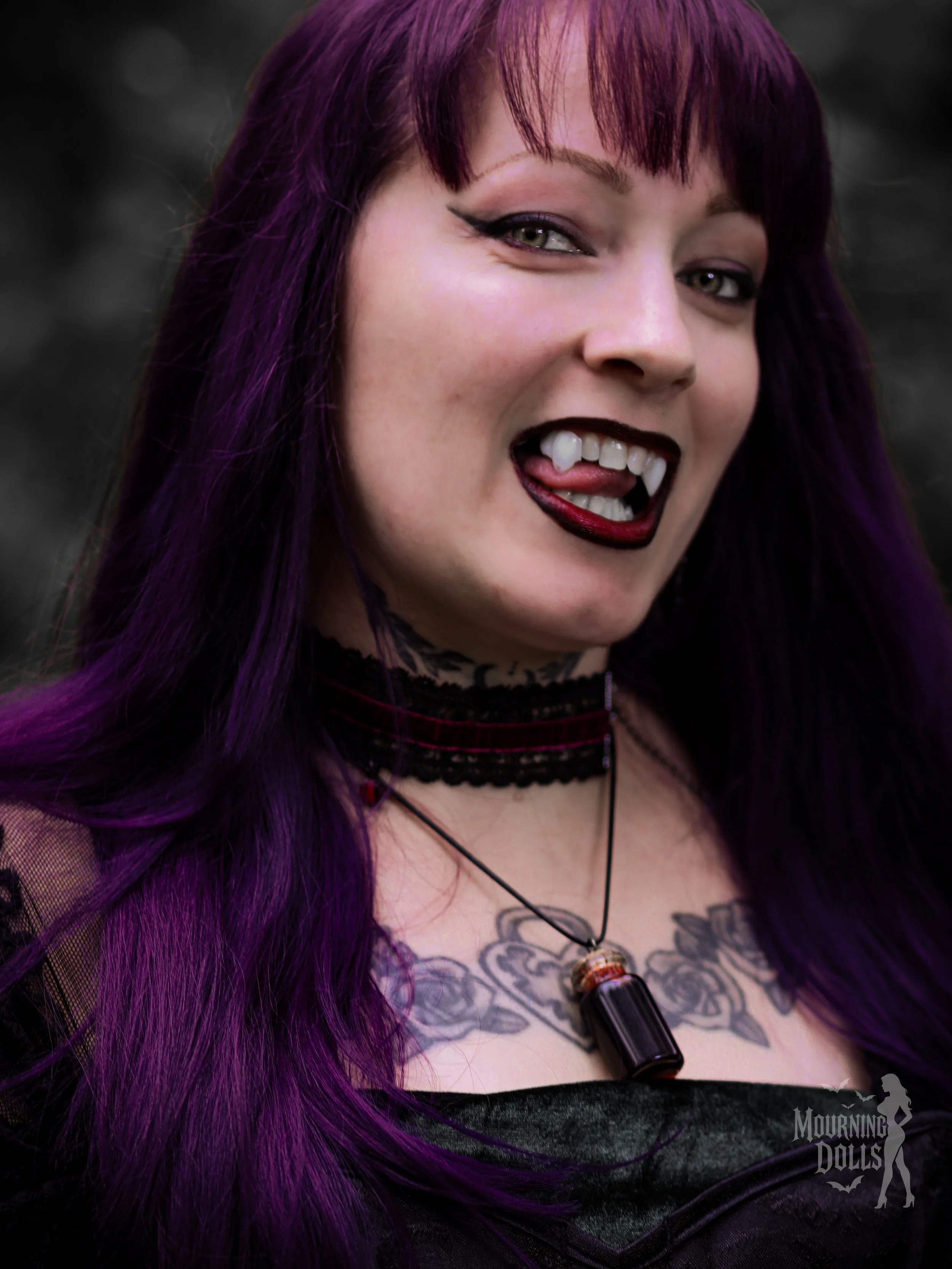 5 - Fuck Your Fangs Lily Omen 9.JPG