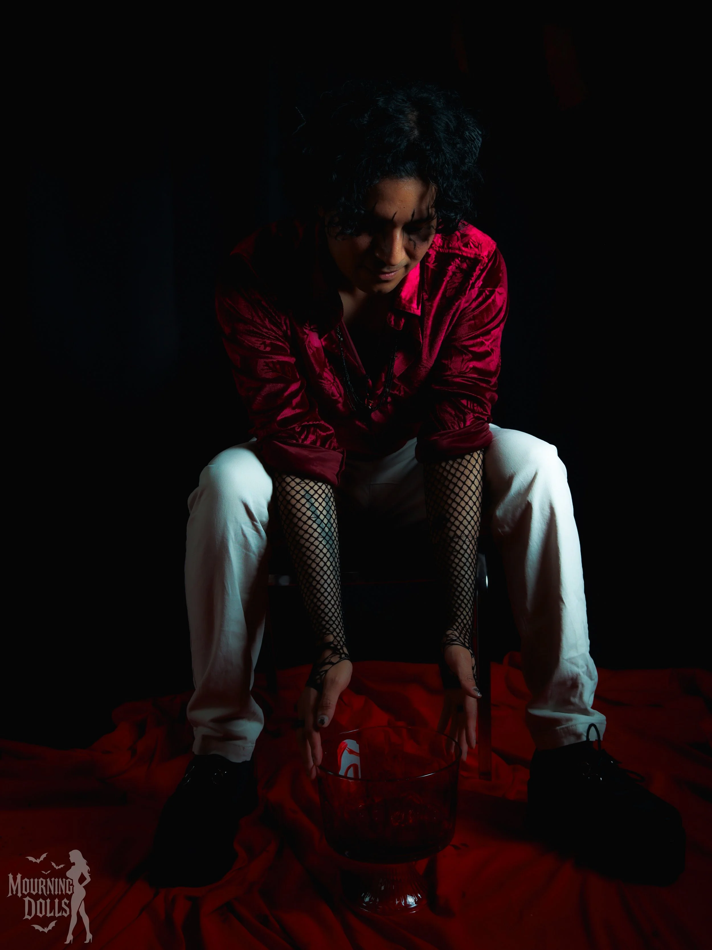 2 - Hot as Hell Bee Obsidian 4.JPG