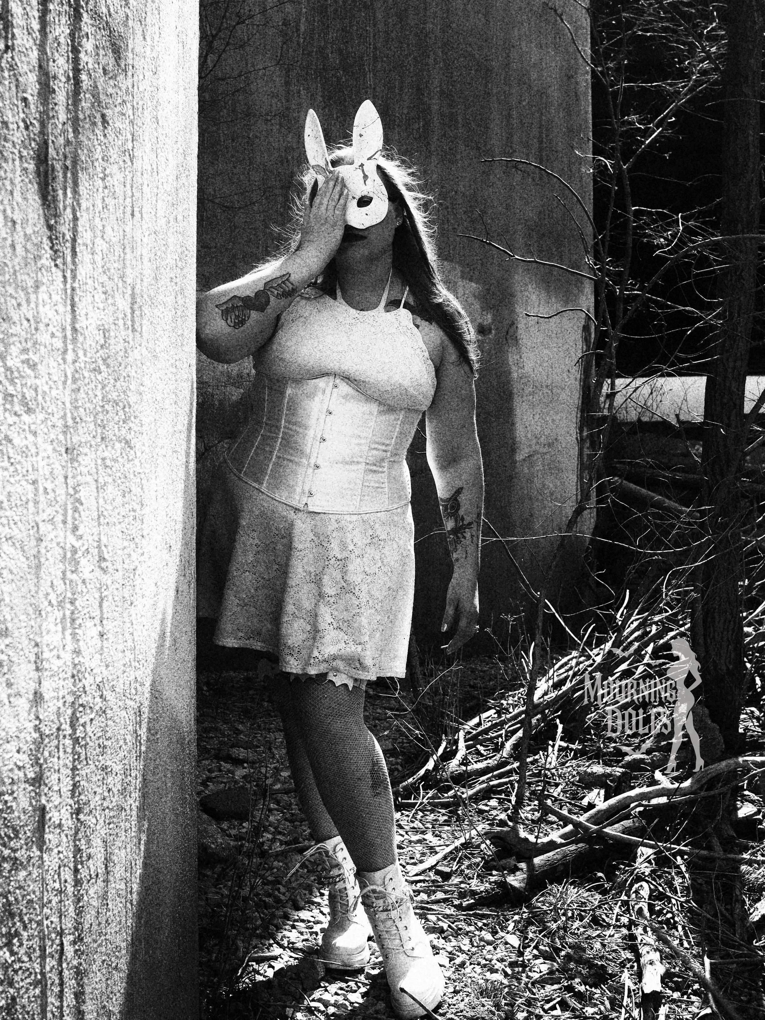 10 - The Hunt Storyline Ruby Von Sparkle 6.JPG