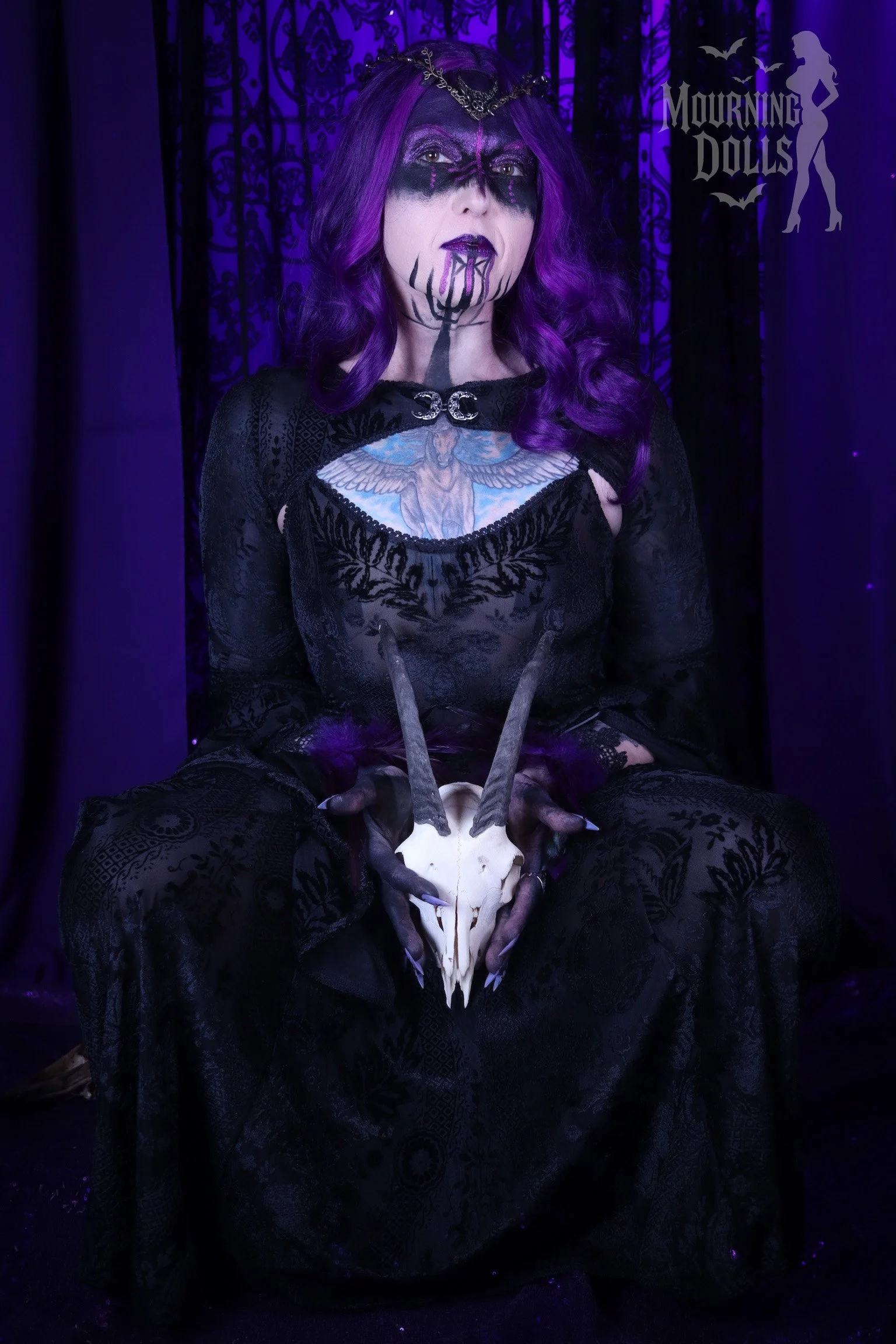 6 - Under the Mourning Moon Vixen Voltaire 10.jpg