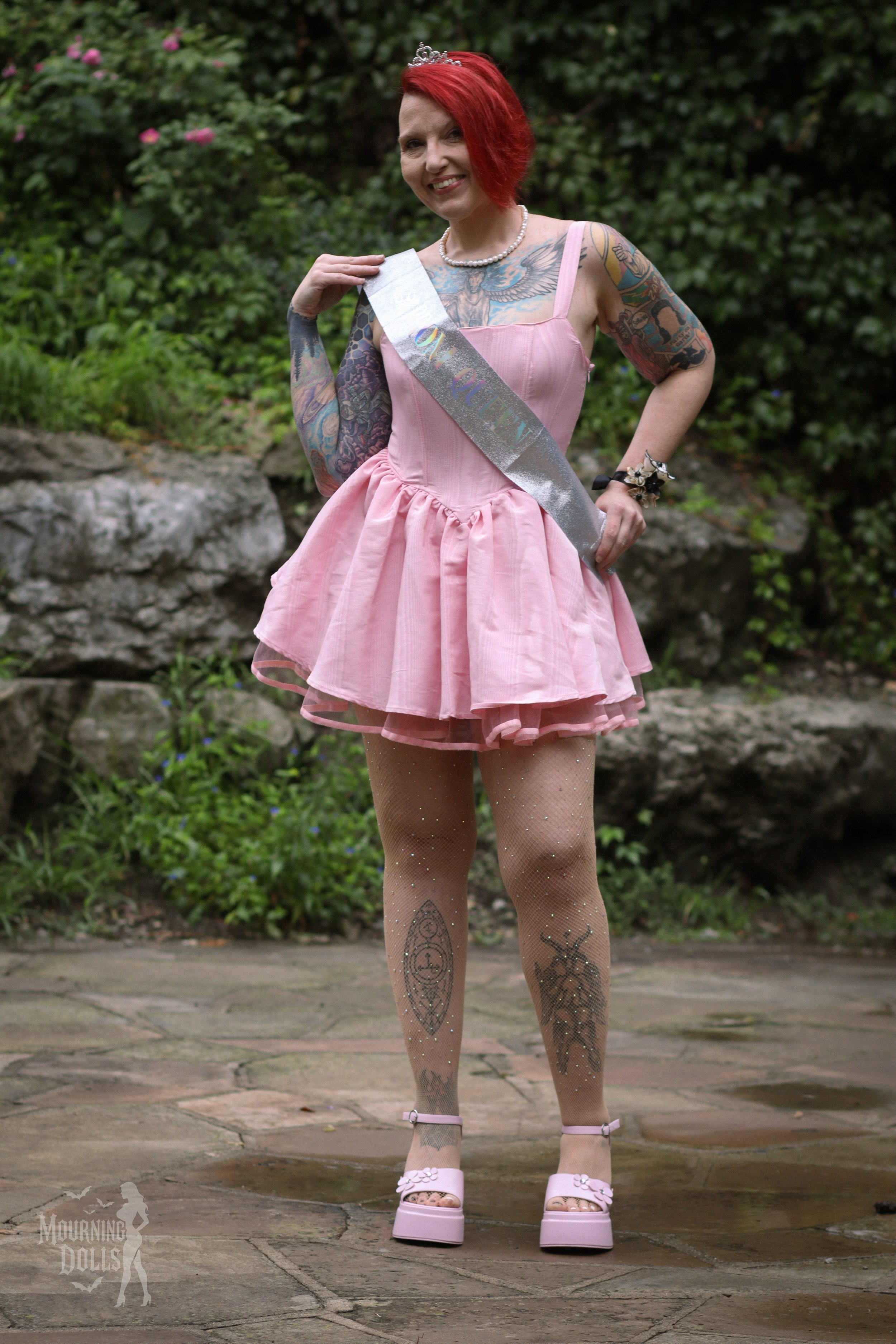 Carries Rage Vixen Voltaire 1.JPG