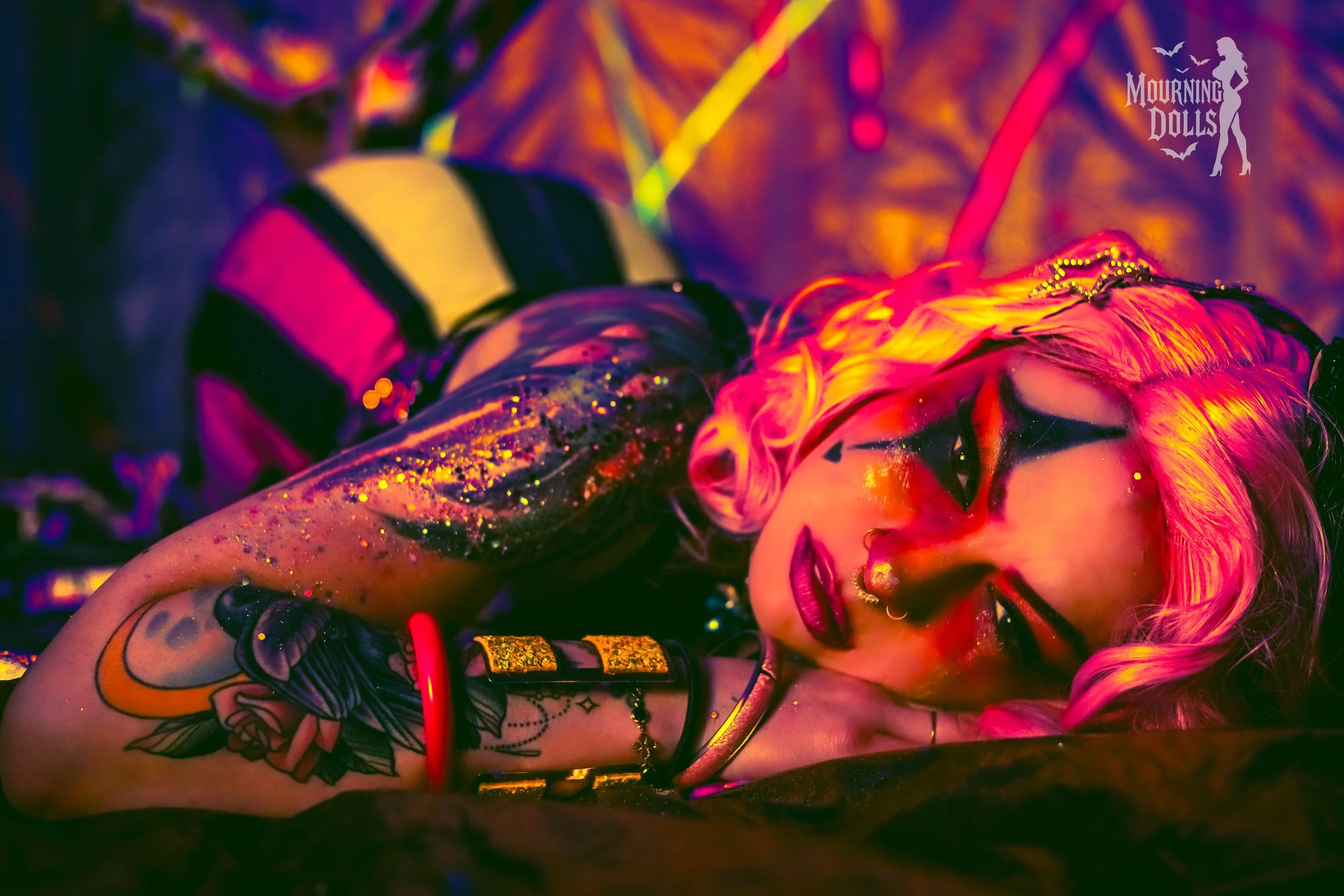 11 - Neon Birthday Massacre Aries Inanna 9.jpg