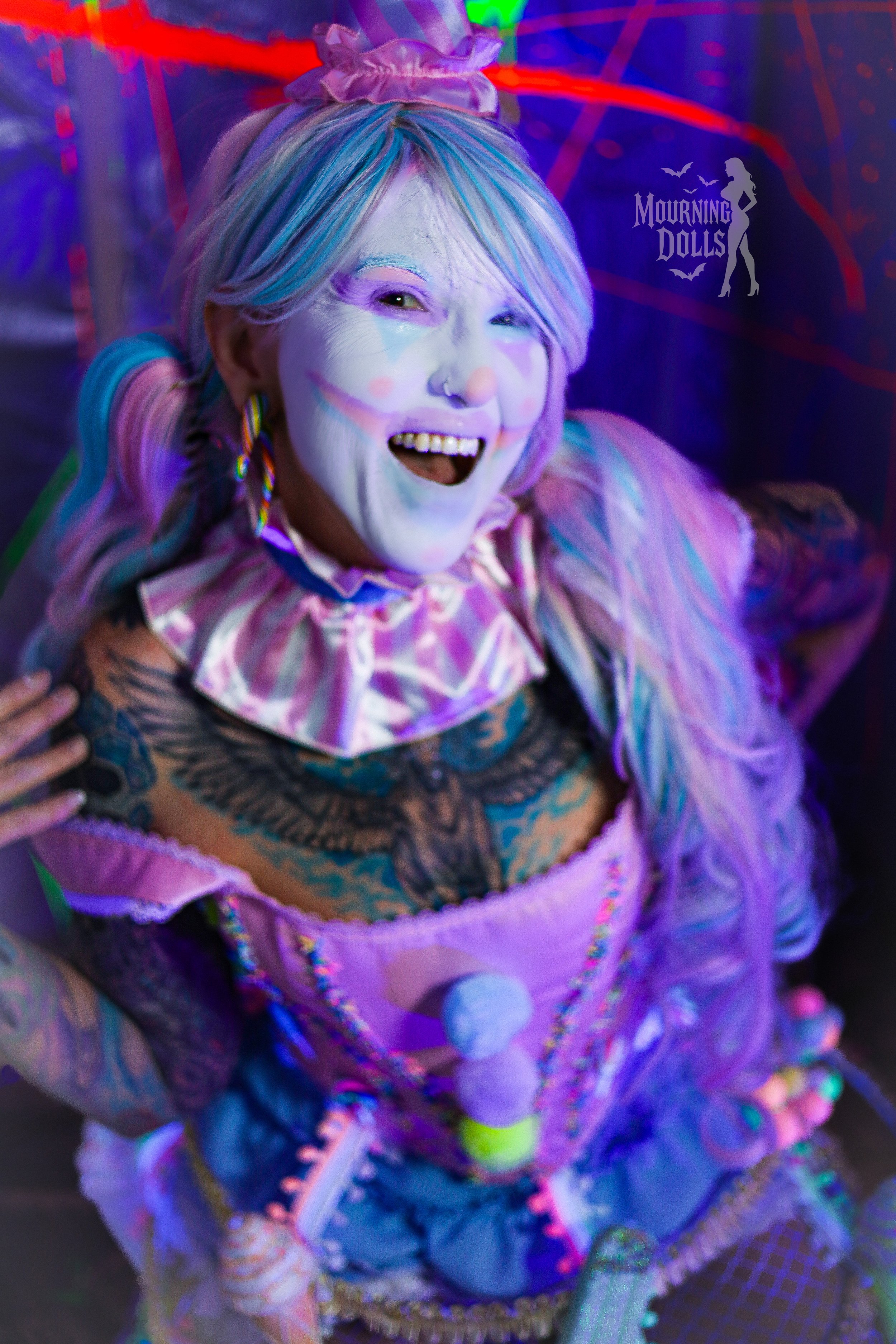 11 - Neon Birthday Massacre Vixen Voltaire 3.jpg