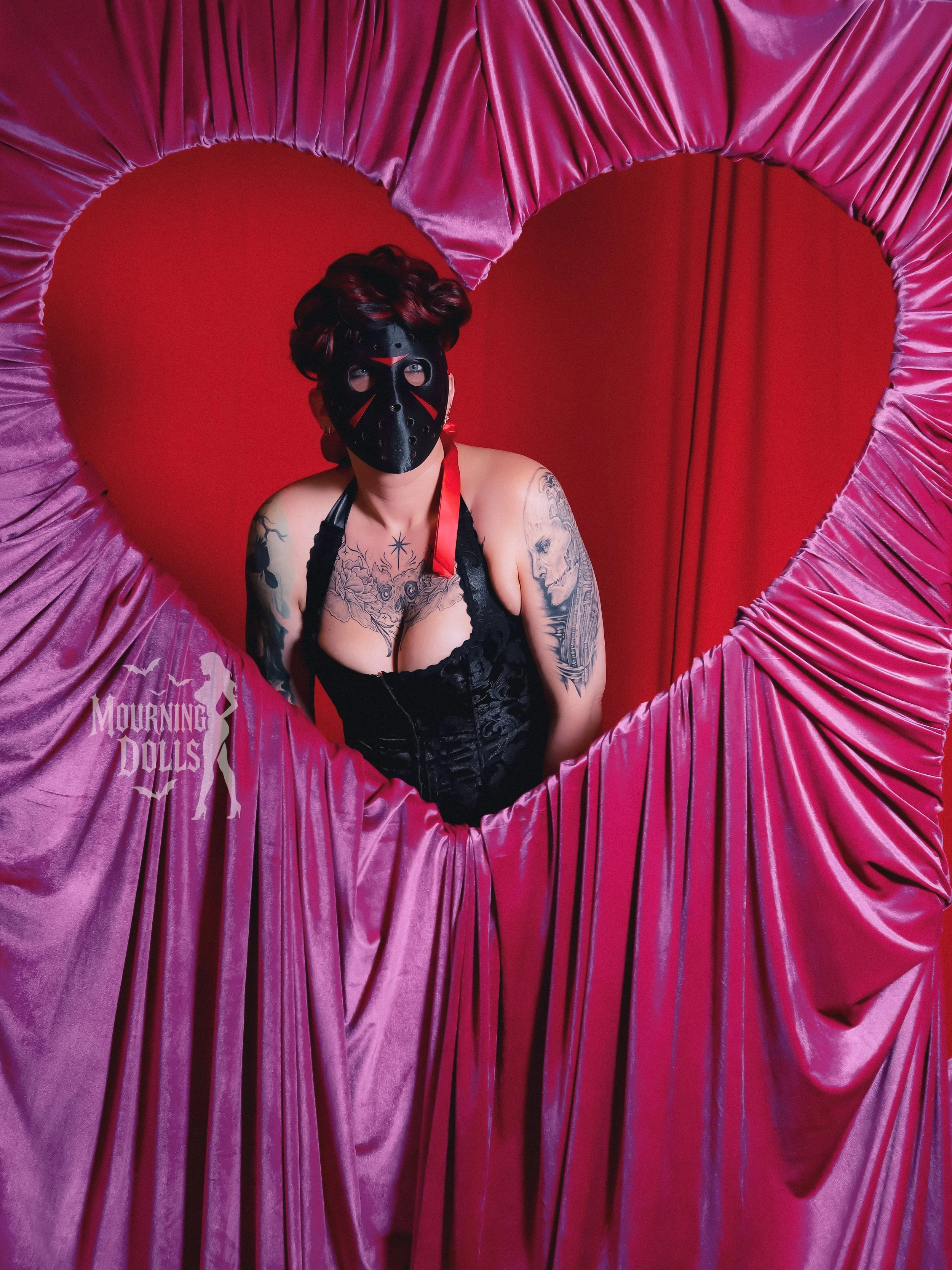 9 - Friday the 13th in Love Kass 1.JPG