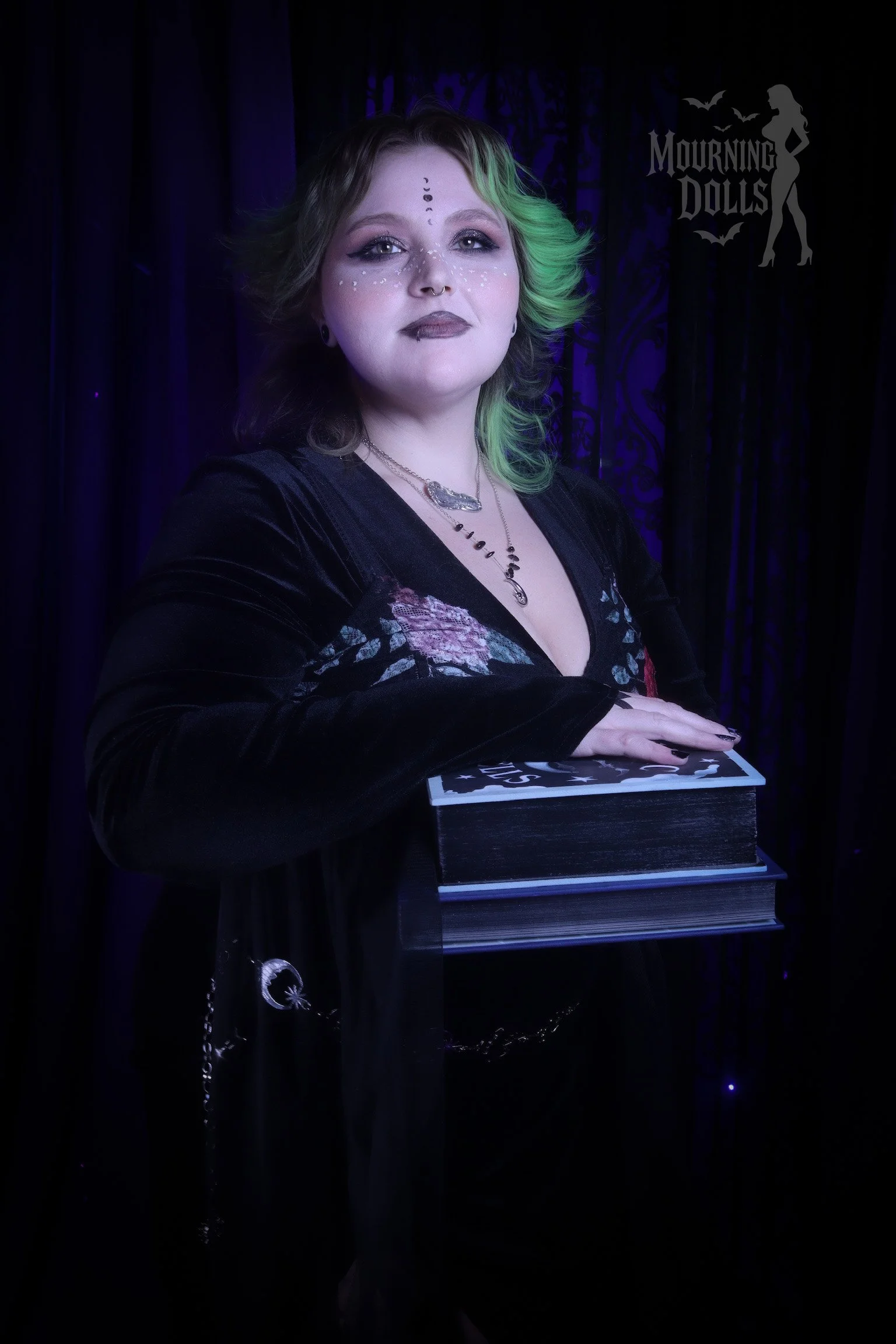 6 - Under the Mourning Moon Lady Lore.jpg