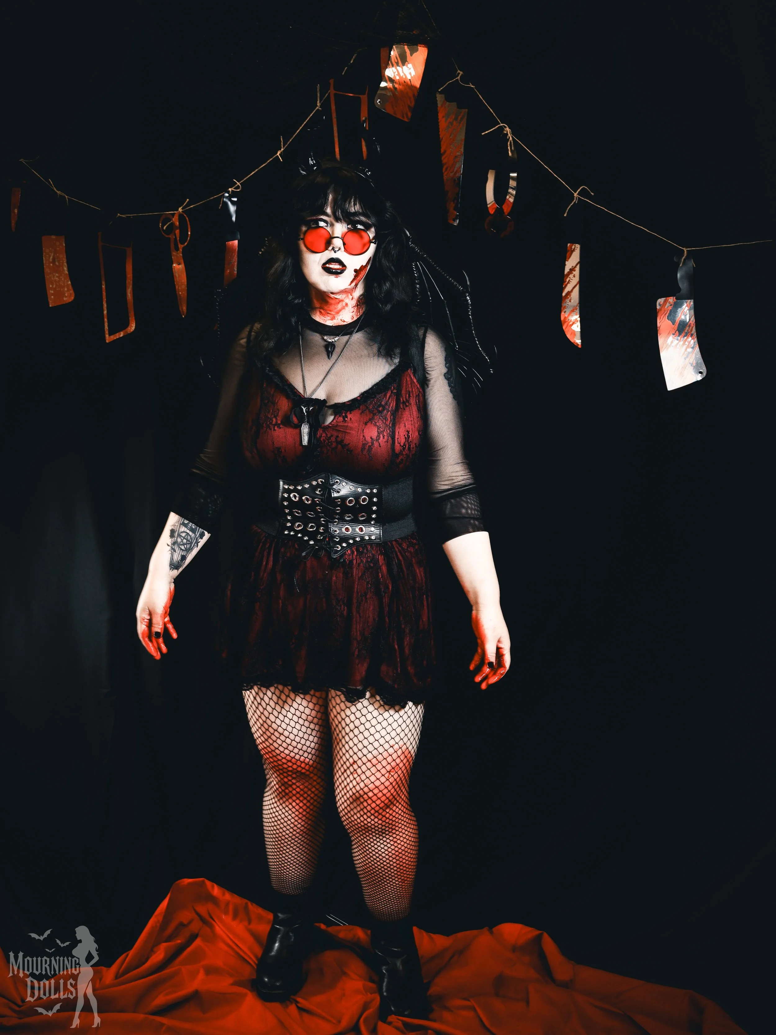 2 - Hot as Hell Alekzandria Blackwood 13.JPG