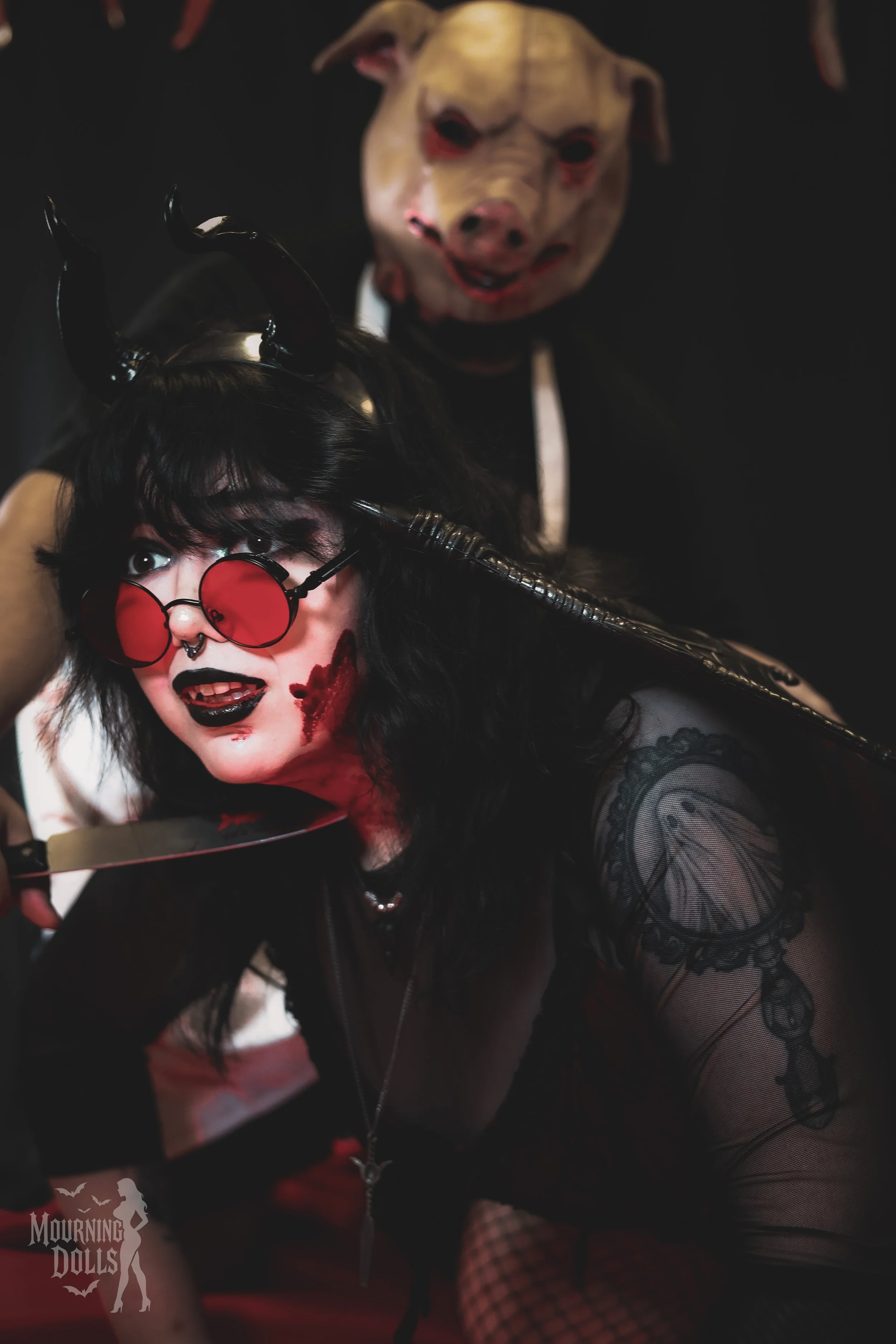 2 - Hot as Hell Alekzandria Blackwood 7.jpg