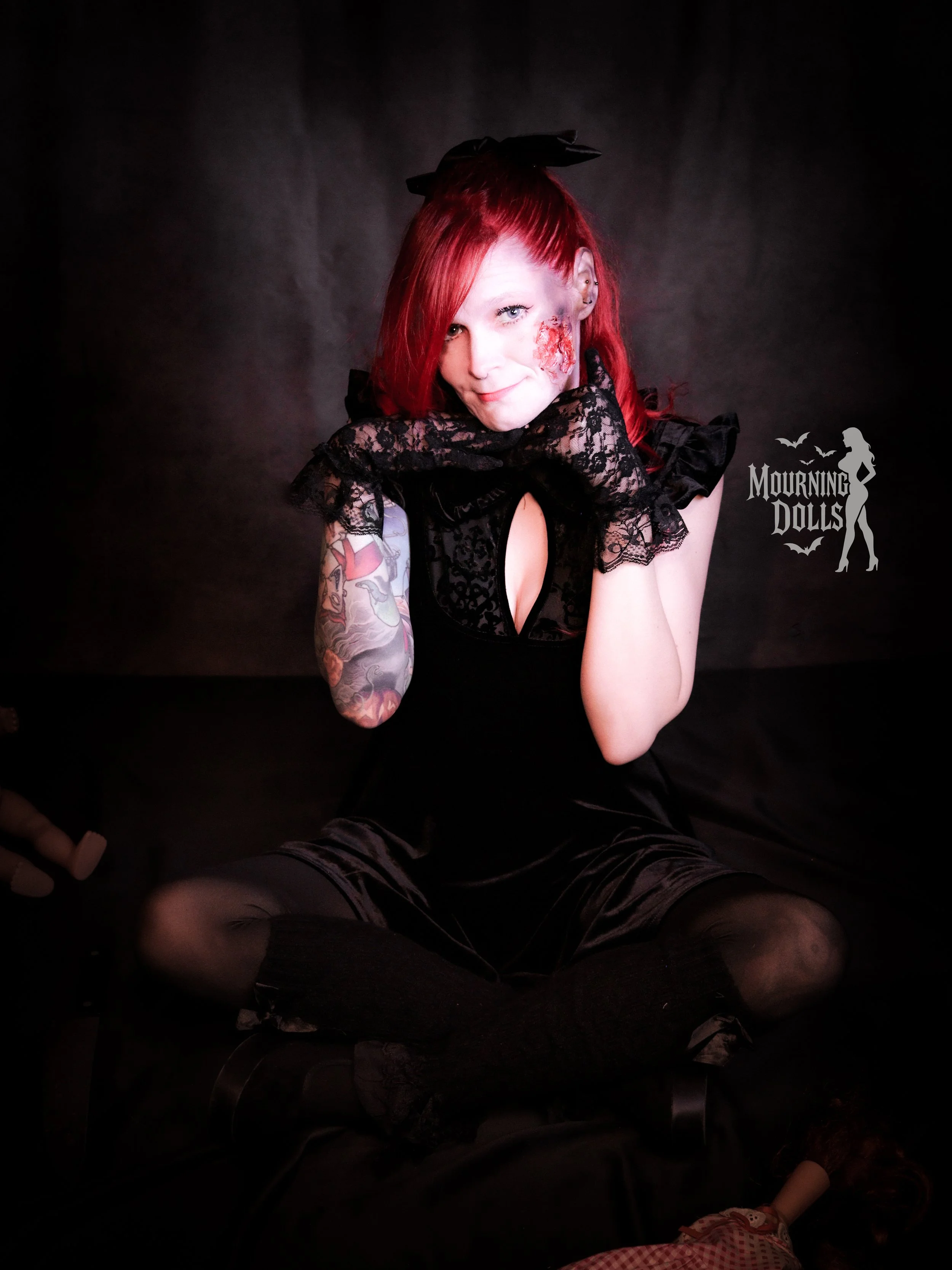 8 - Haunted Toyshop Tally Graves 10.JPG