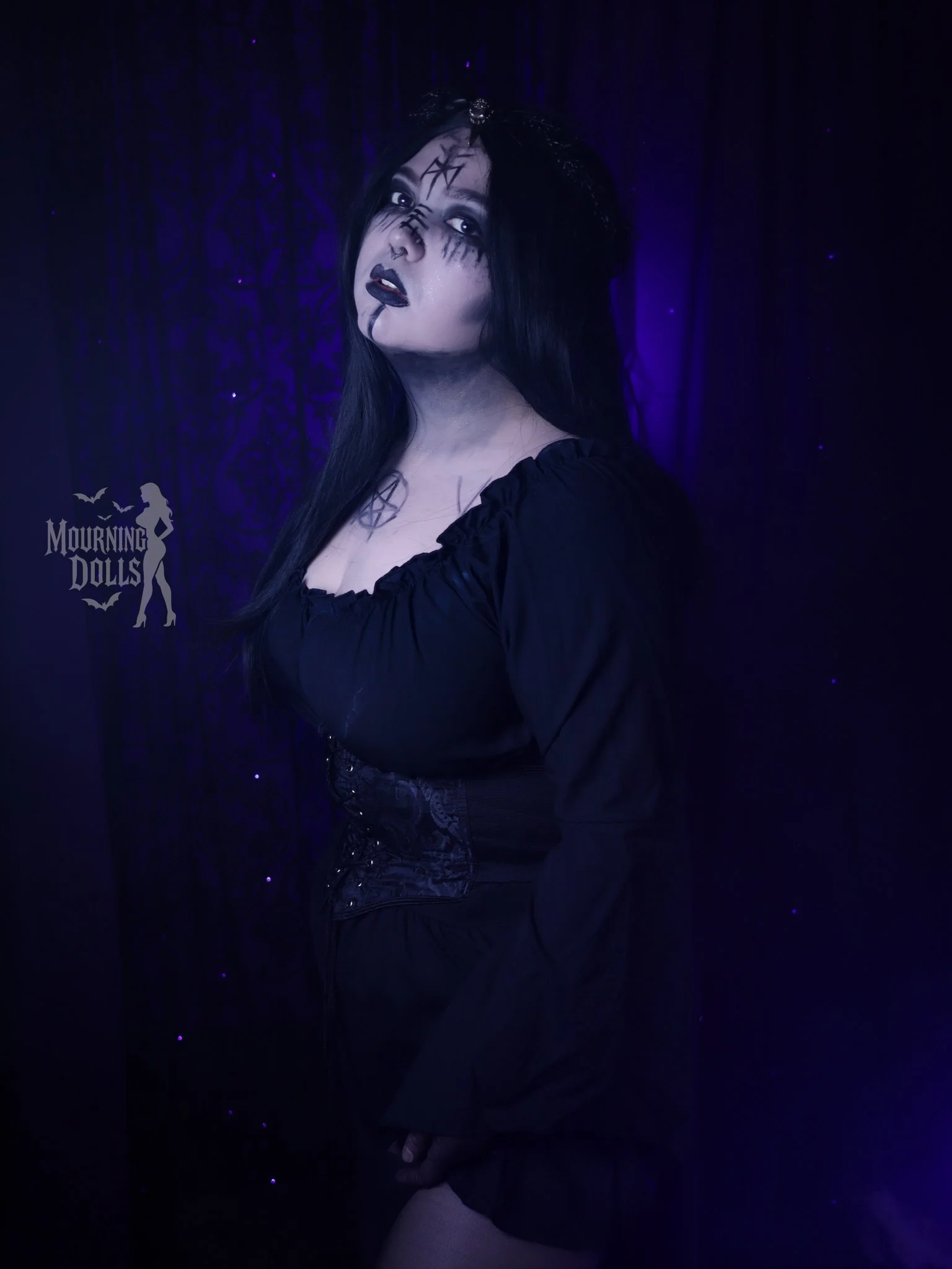 6 - Under the Mourning Moon Alekzandria Blackwood 4.JPG