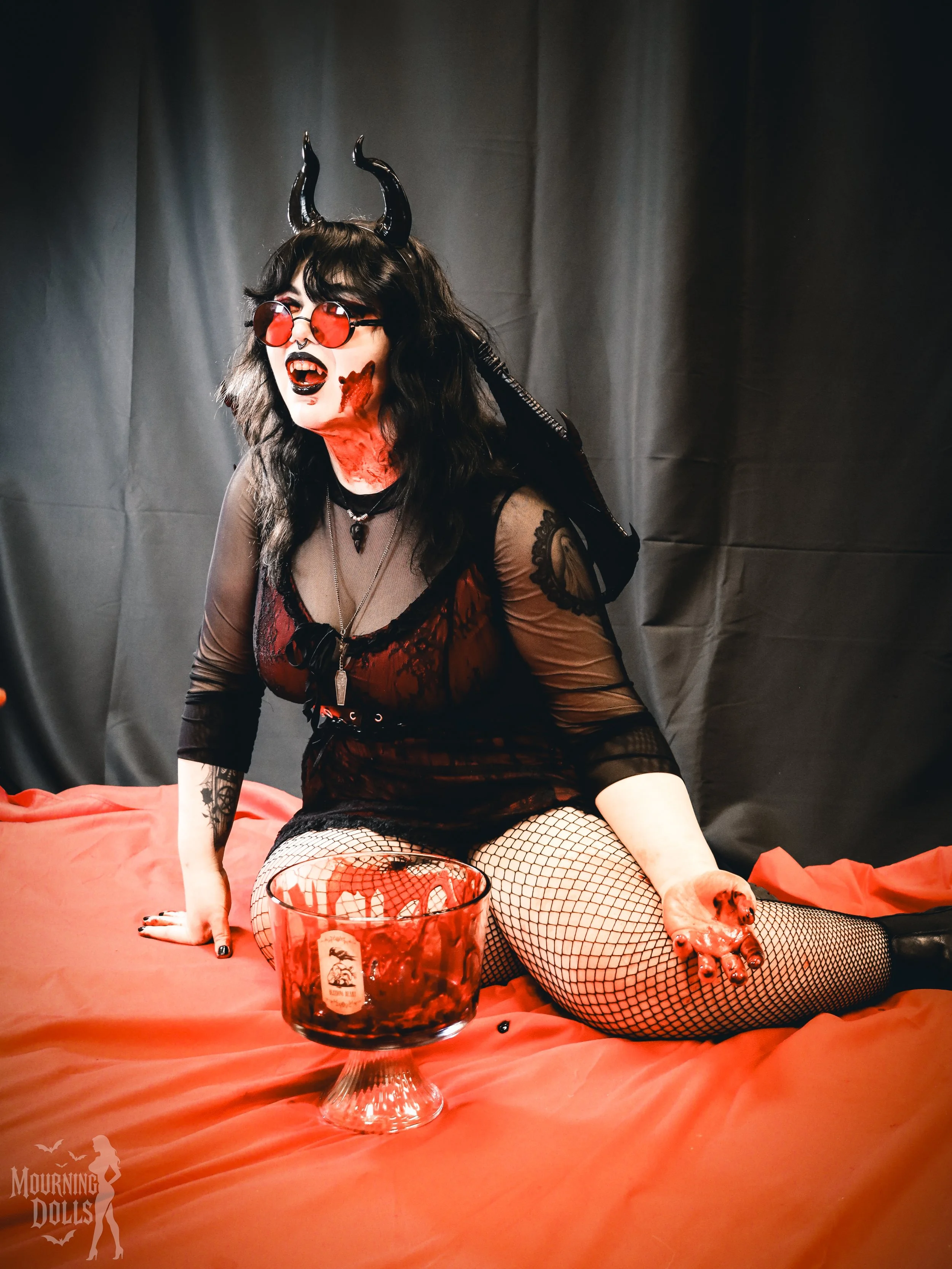 2 - Hot as Hell Alekzandria Blackwood 10.JPG