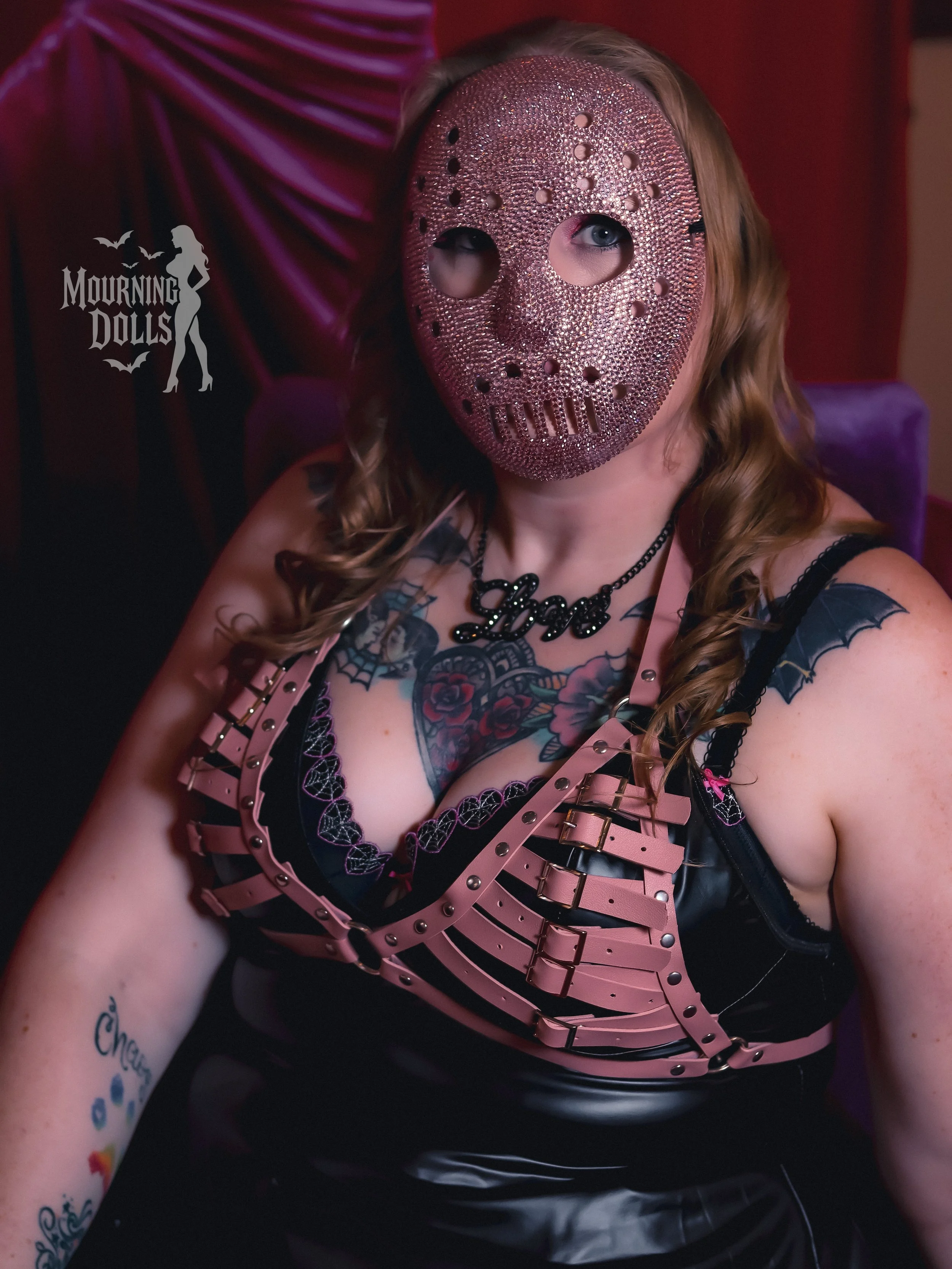 9 - Friday the 13th in Love RubyVonSparkle 1.JPG