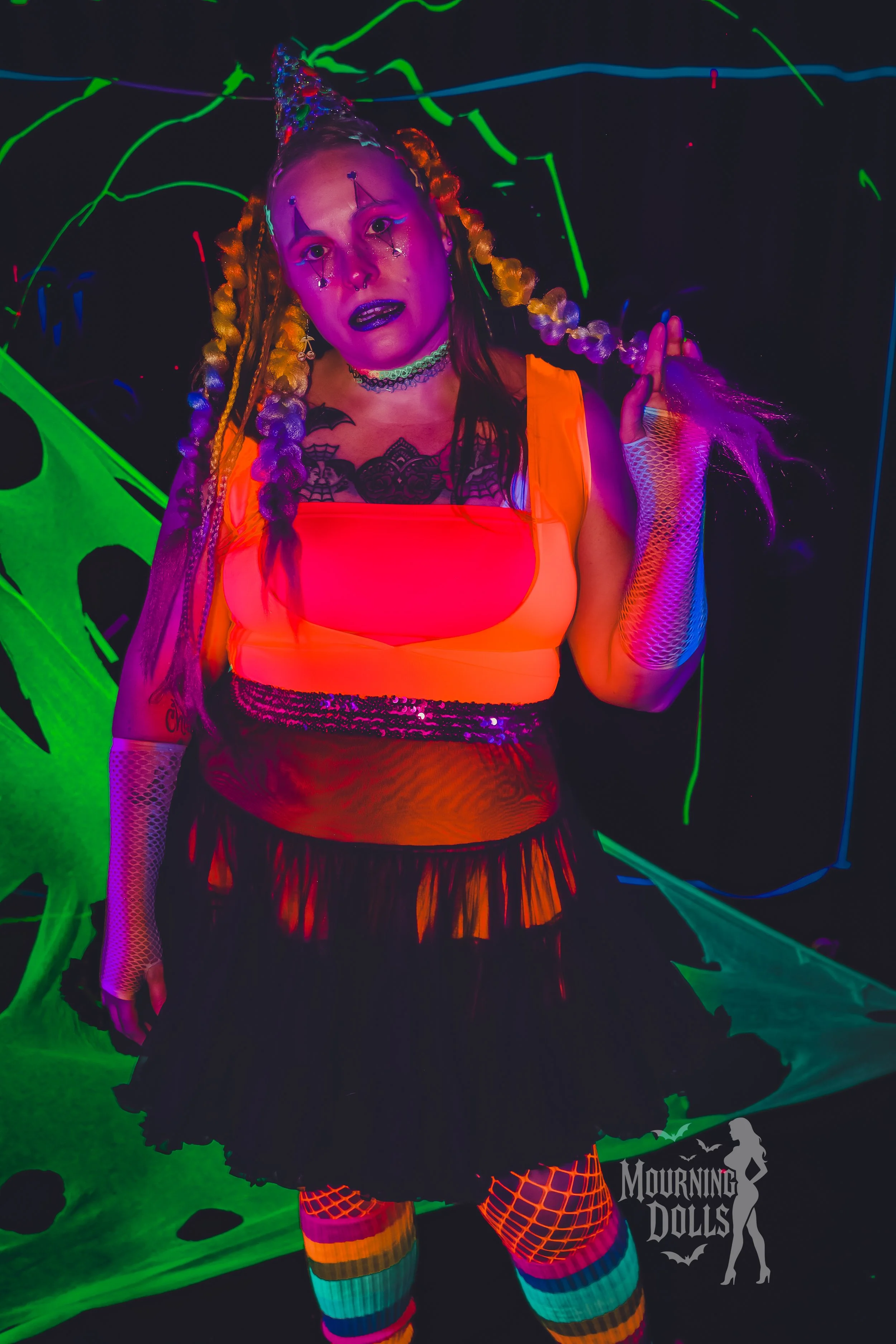 11 - Neon Birthday Massacre RubyVonSparkle 8.JPG