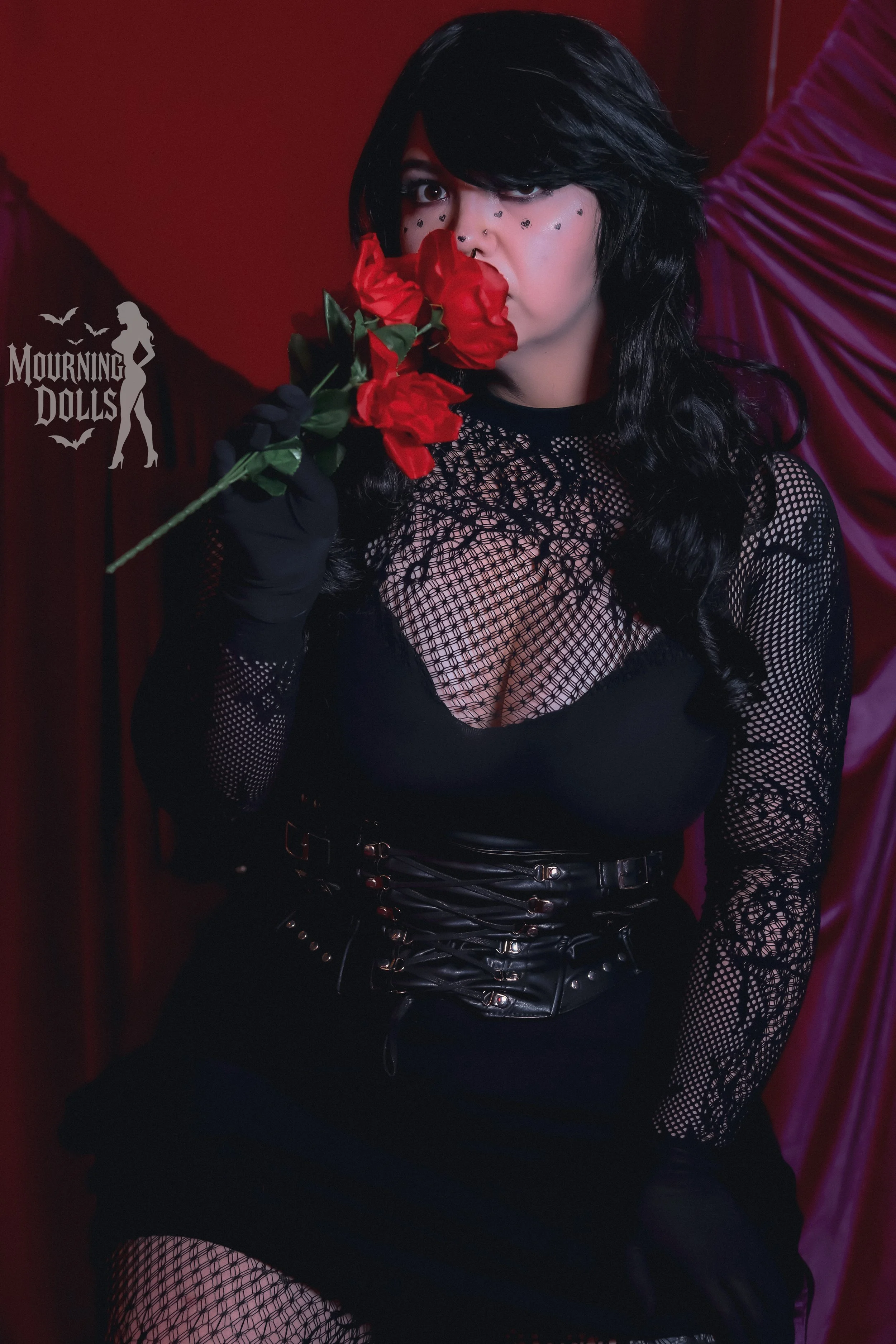 9 - Friday the 13th in Love Alekzandria Blackwood 3.JPG